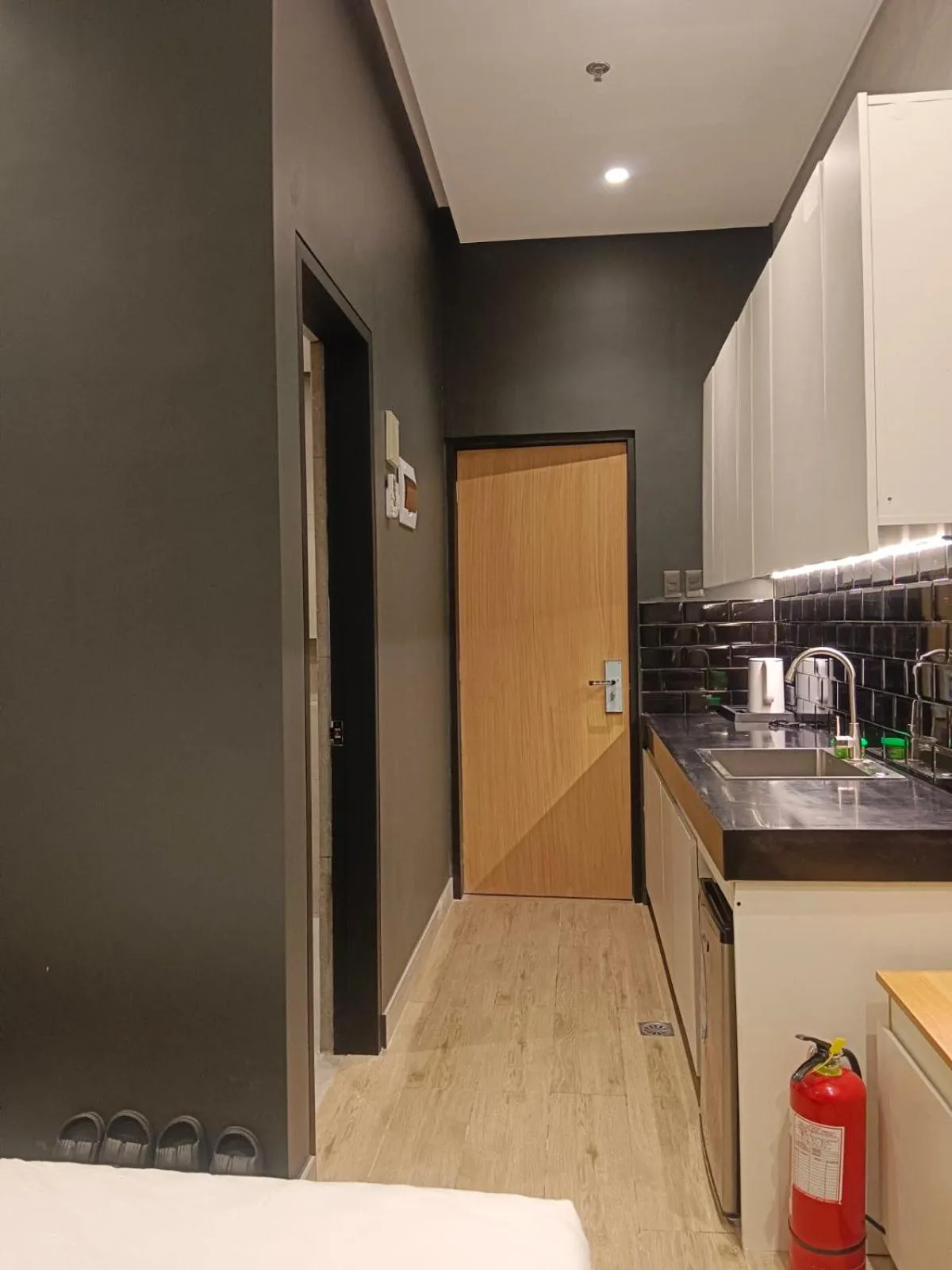 Caldwell Boutique Hotel