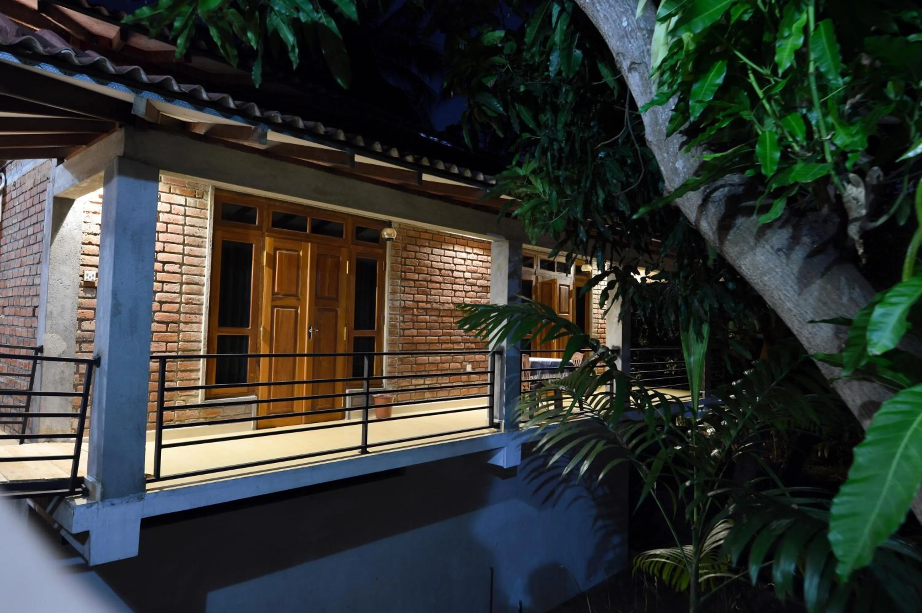 Property building in Binara Home Stay