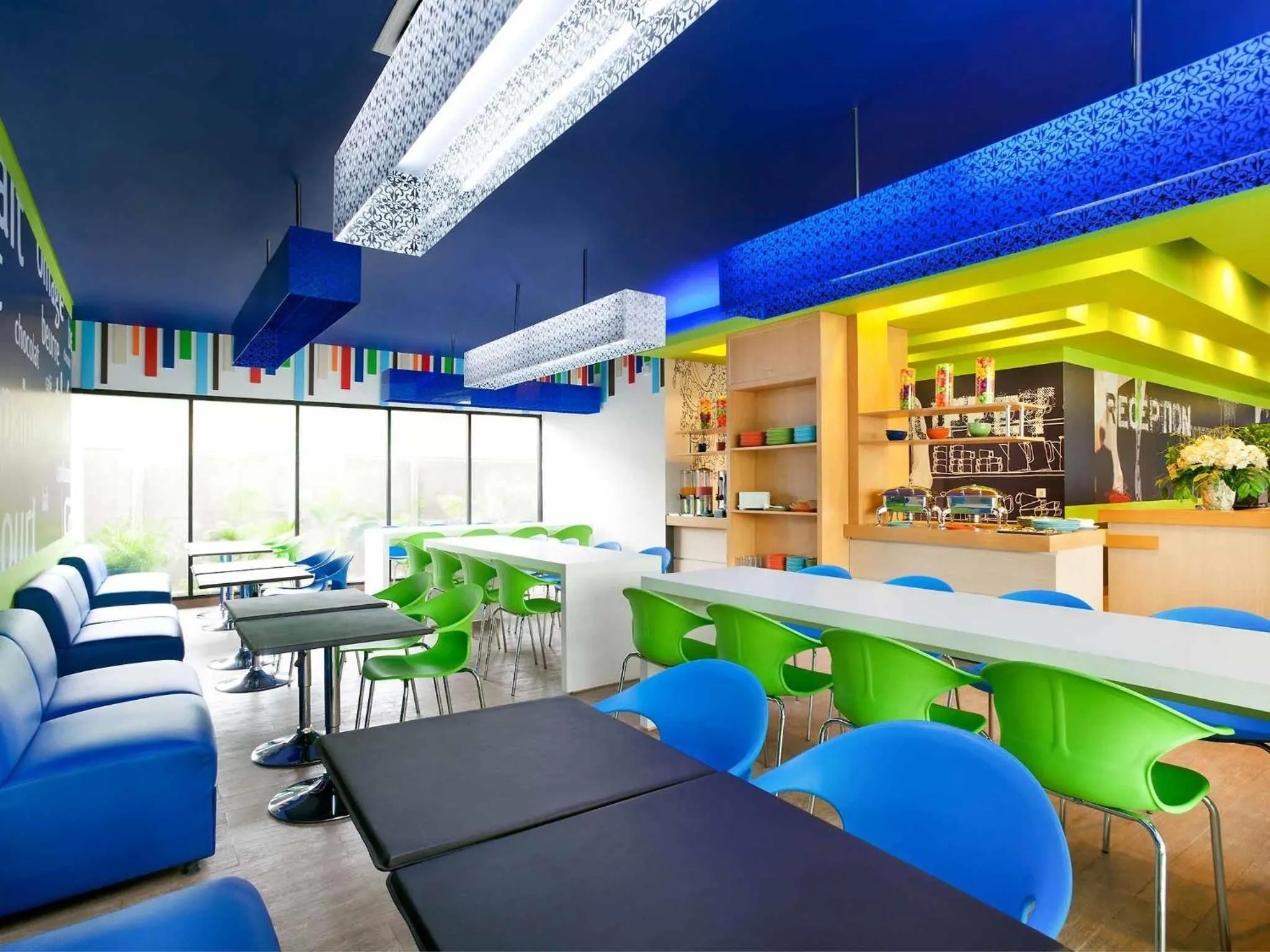 Other in Ibis Budget Jakarta Daan Mogot