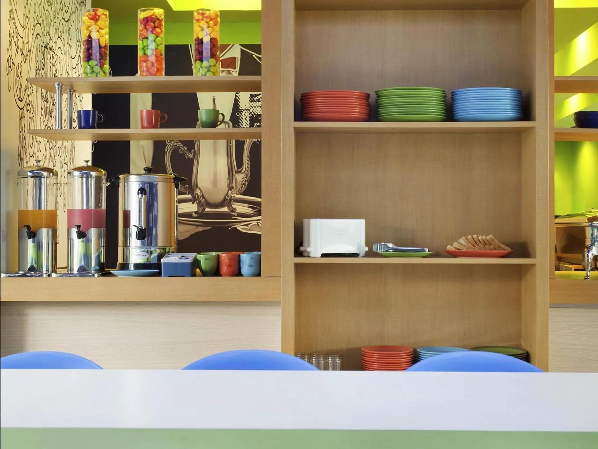 Other in Ibis Budget Jakarta Daan Mogot