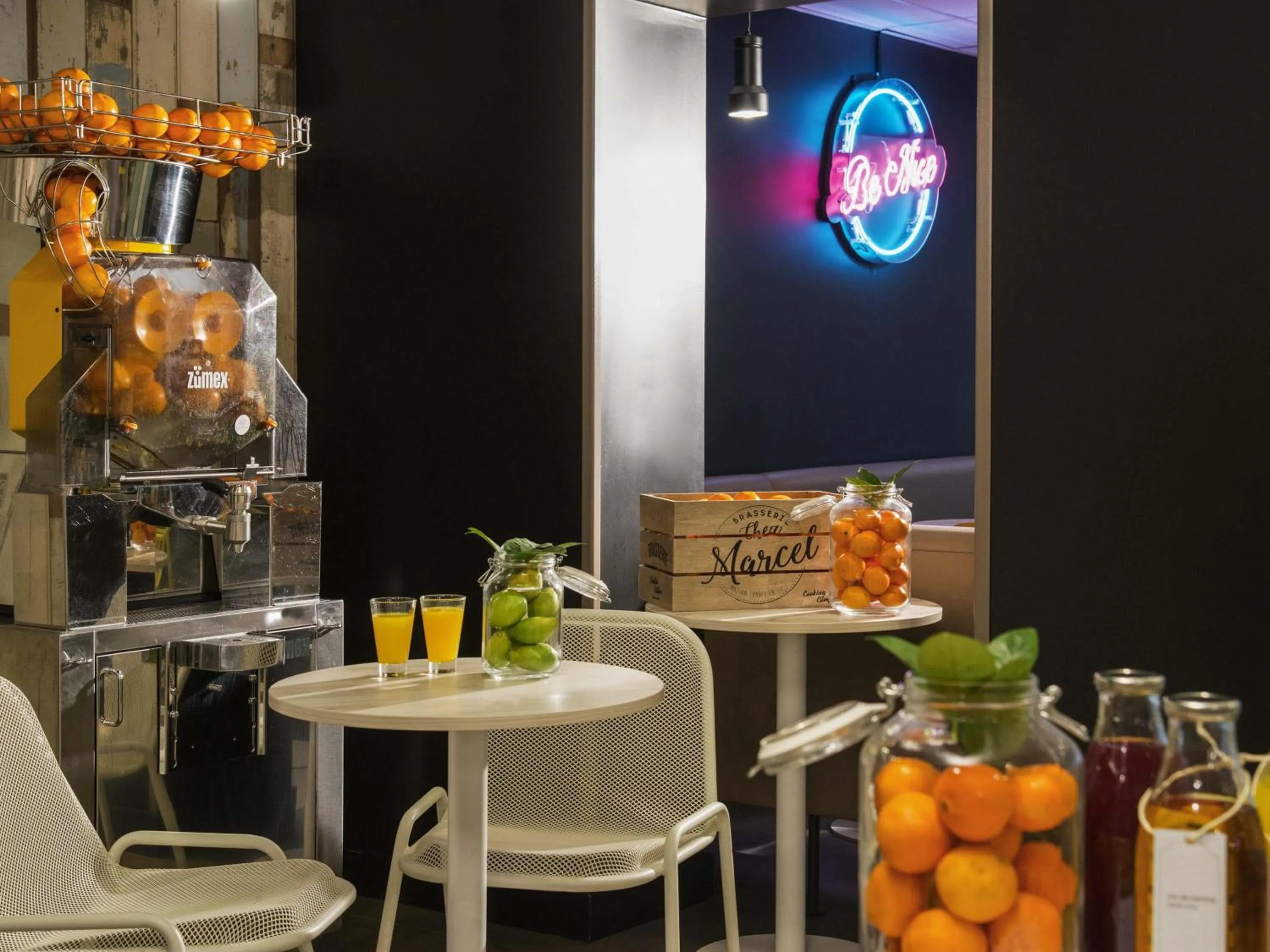 Other in Ibis Styles Nice Centre Gare