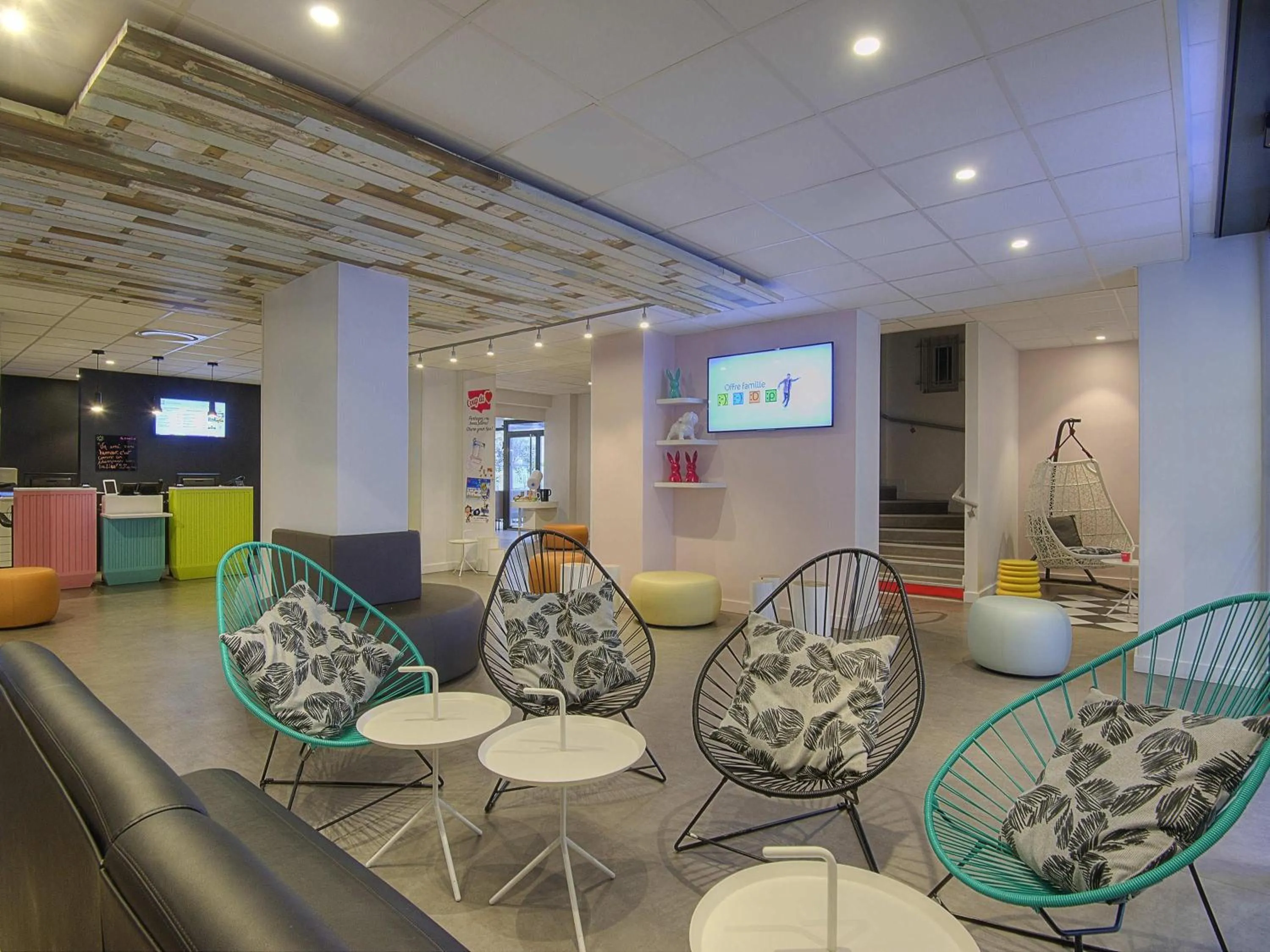 Other in Ibis Styles Nice Centre Gare