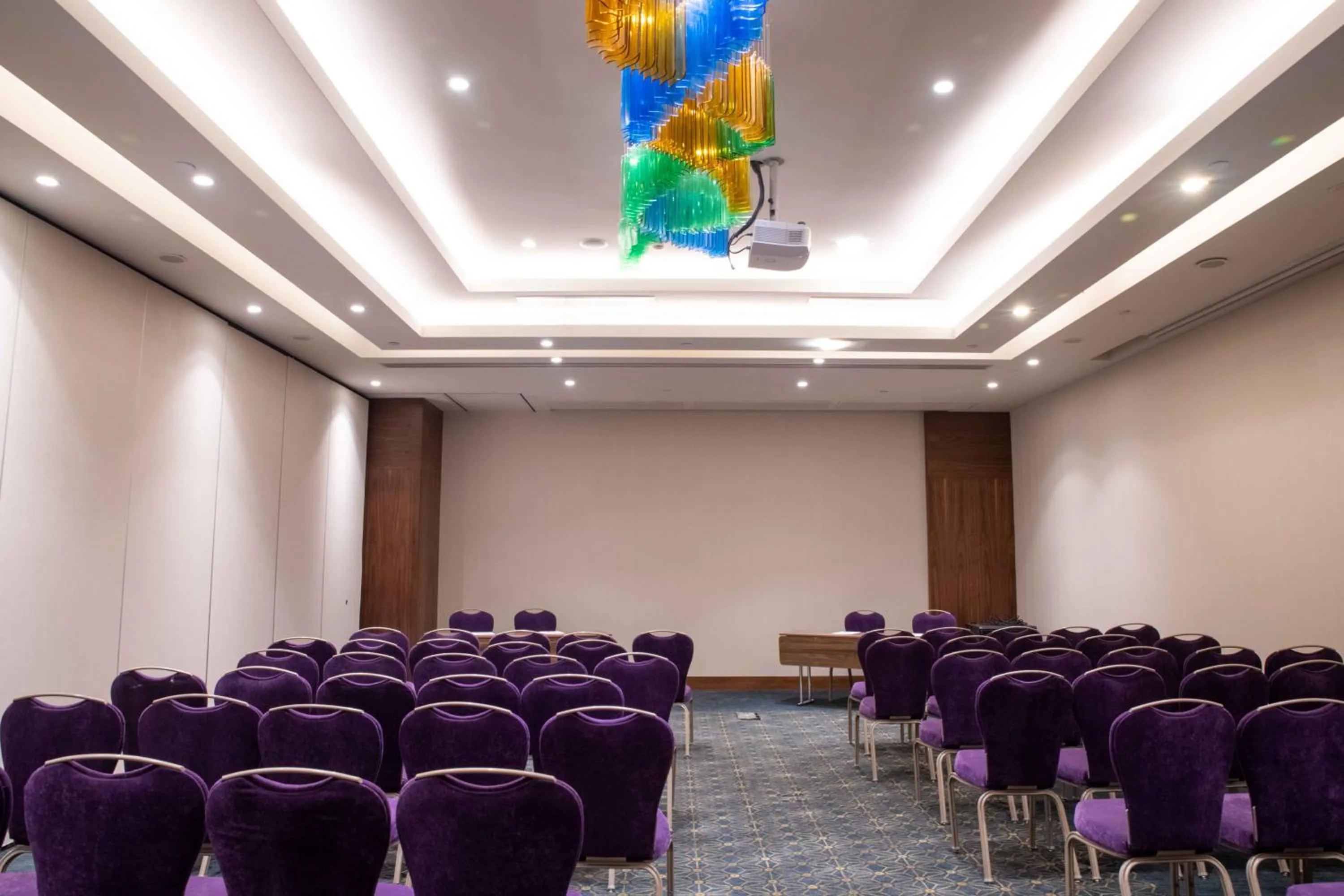 Meeting/conference room in Uranus Istanbul Topkapi