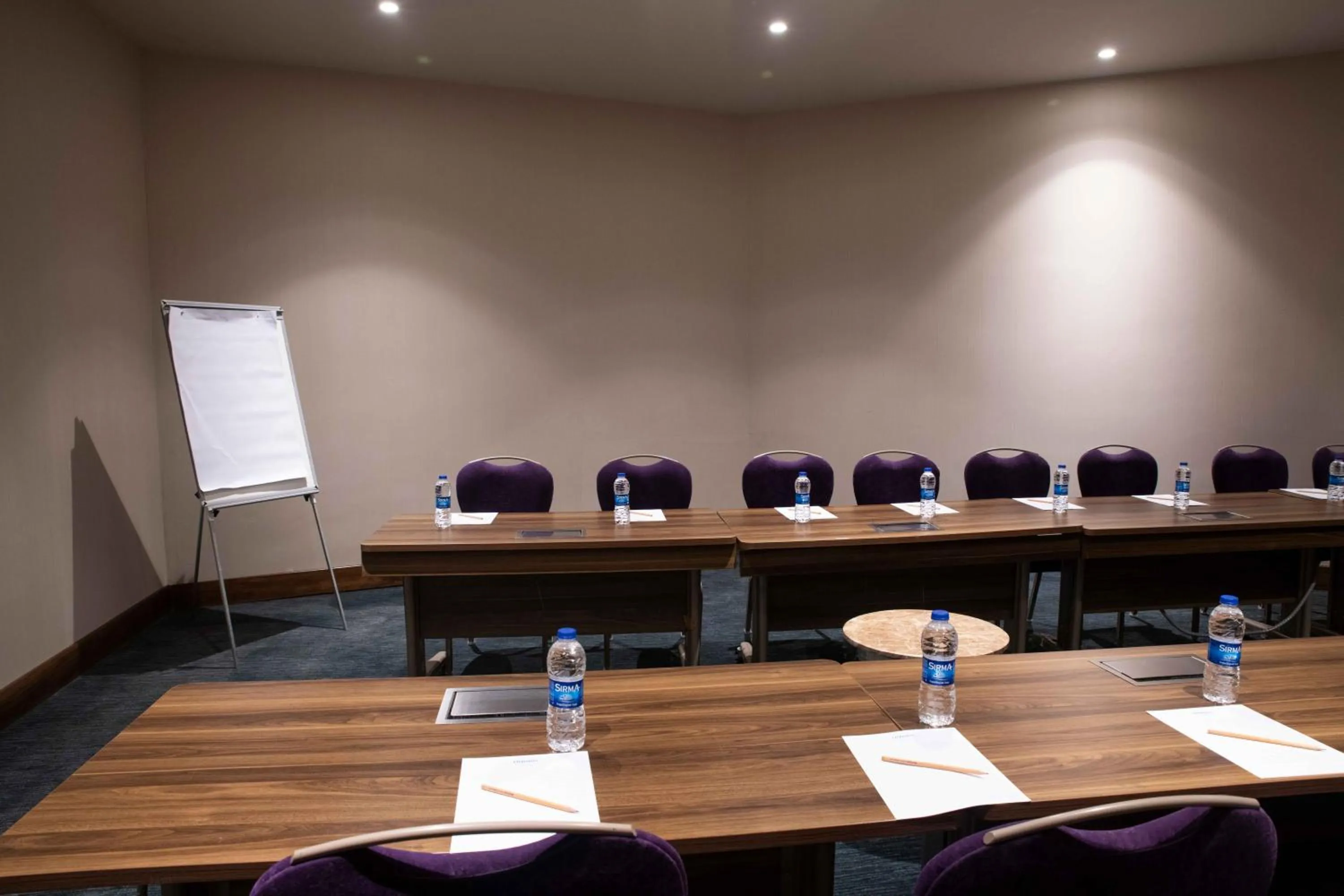 Meeting/conference room in Uranus Istanbul Topkapi