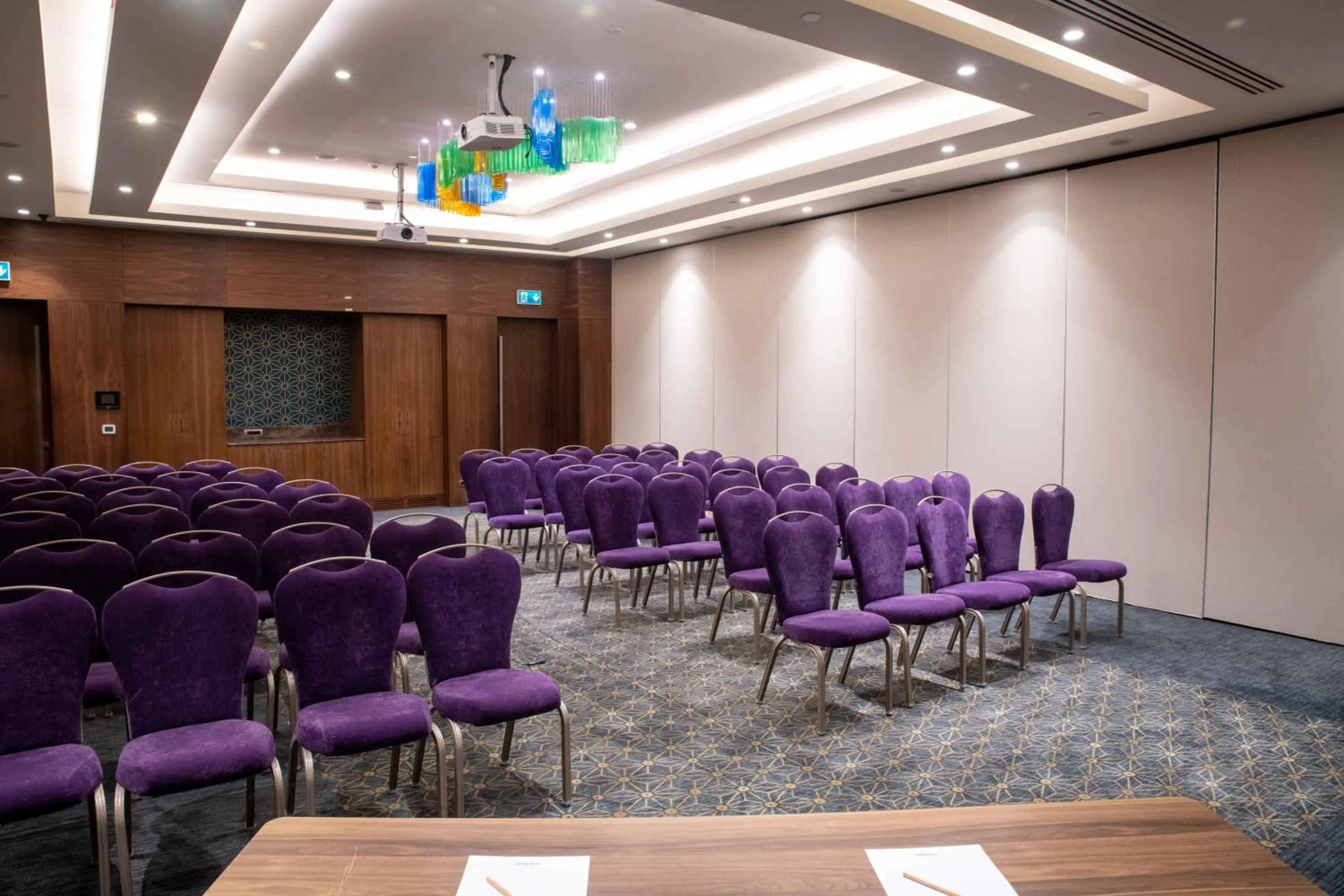 Meeting/conference room in Uranus Istanbul Topkapi