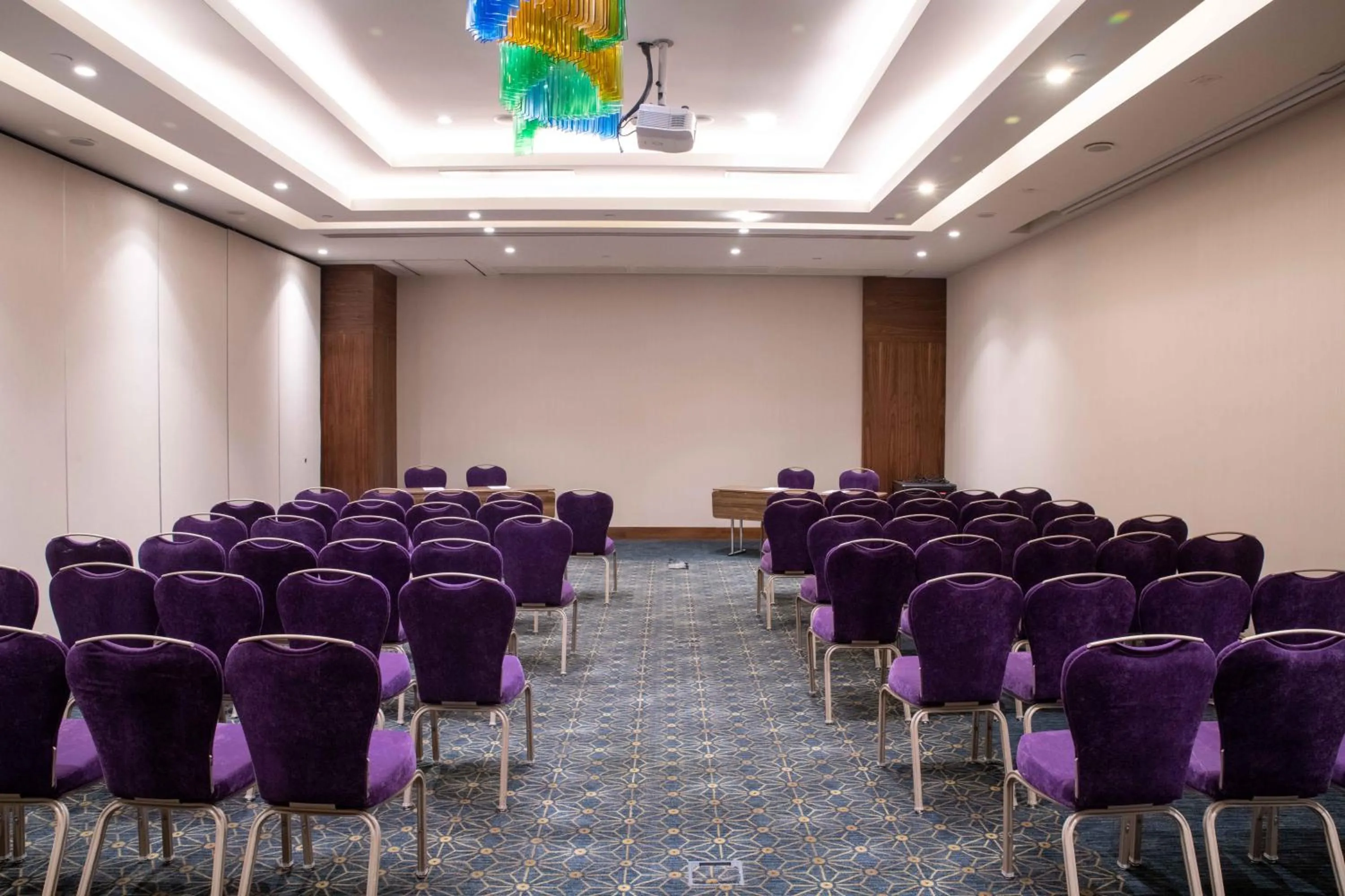 Meeting/conference room in Uranus Istanbul Topkapi