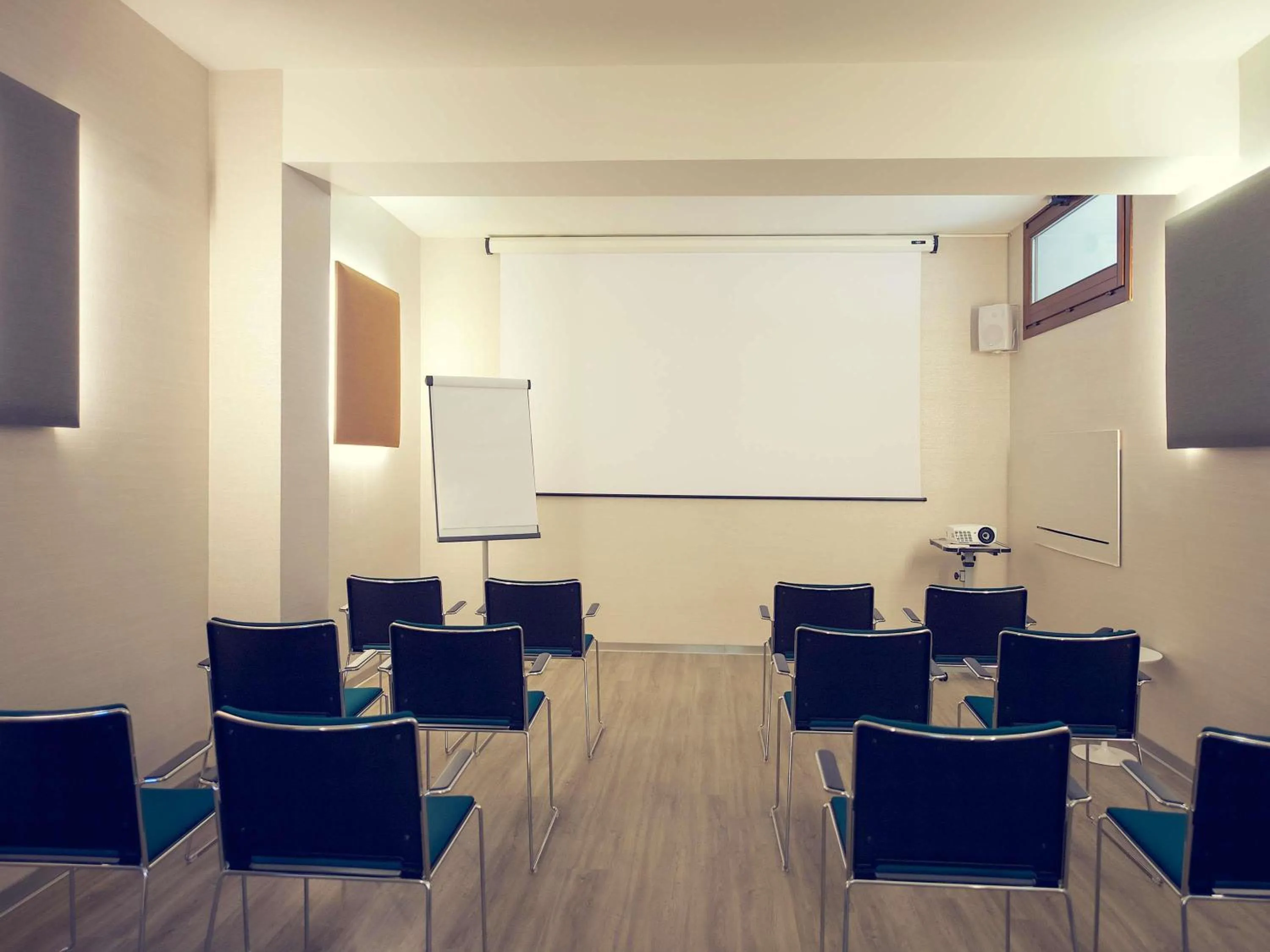 Meeting/conference room in Mercure Firenze Centro