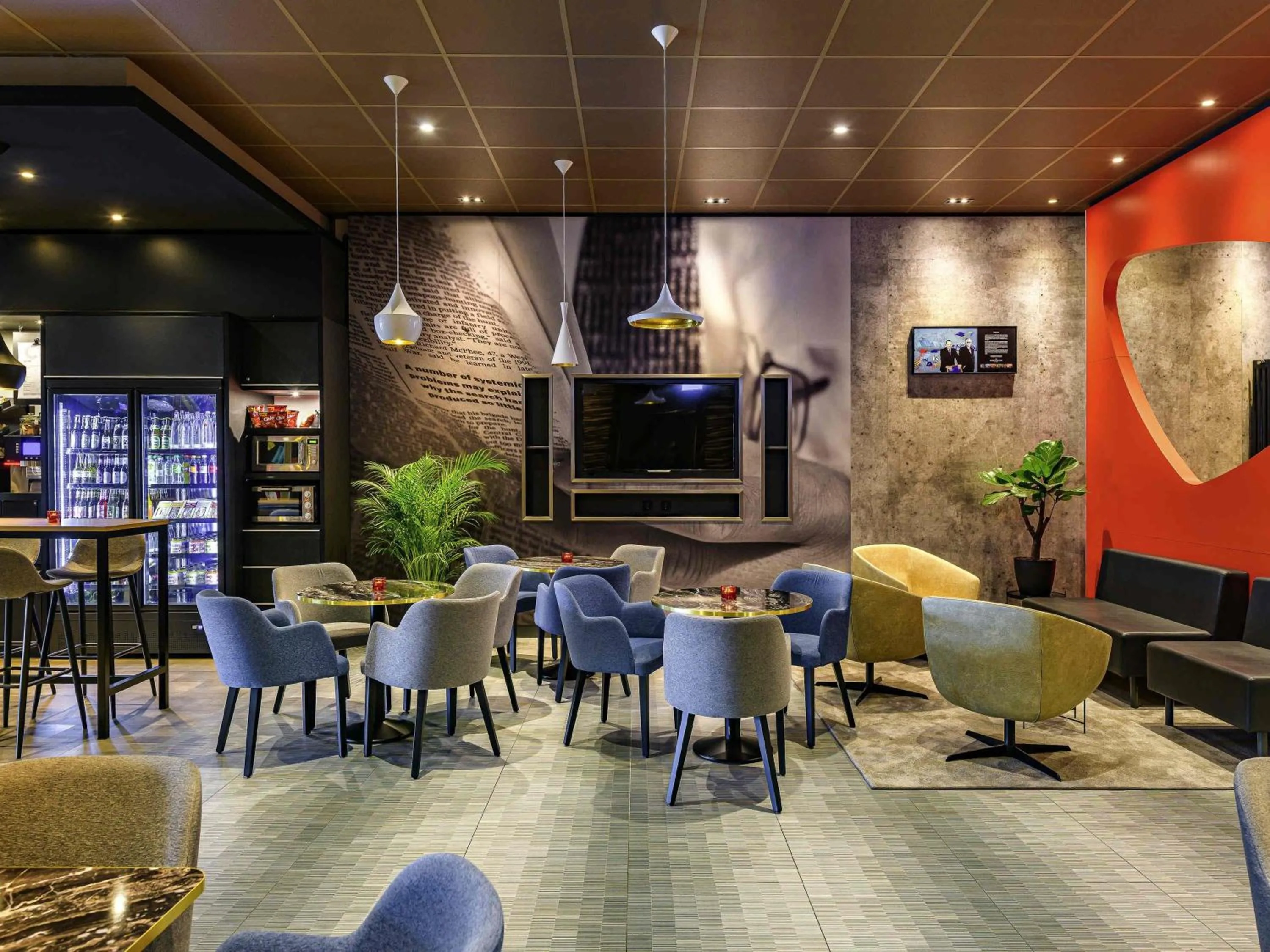 Other in Ibis Berlin Hauptbahnhof