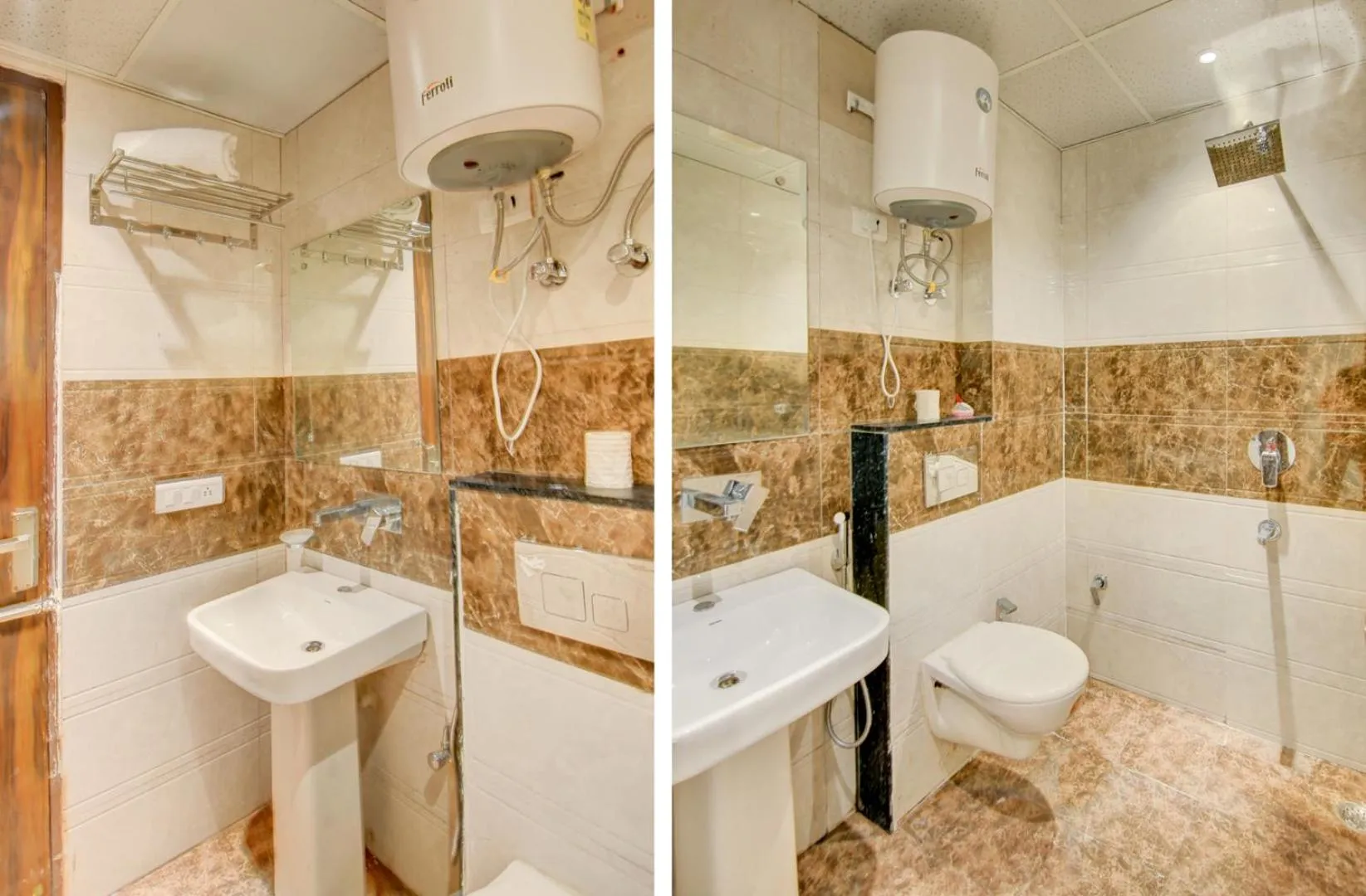 Smart Signature Hotel