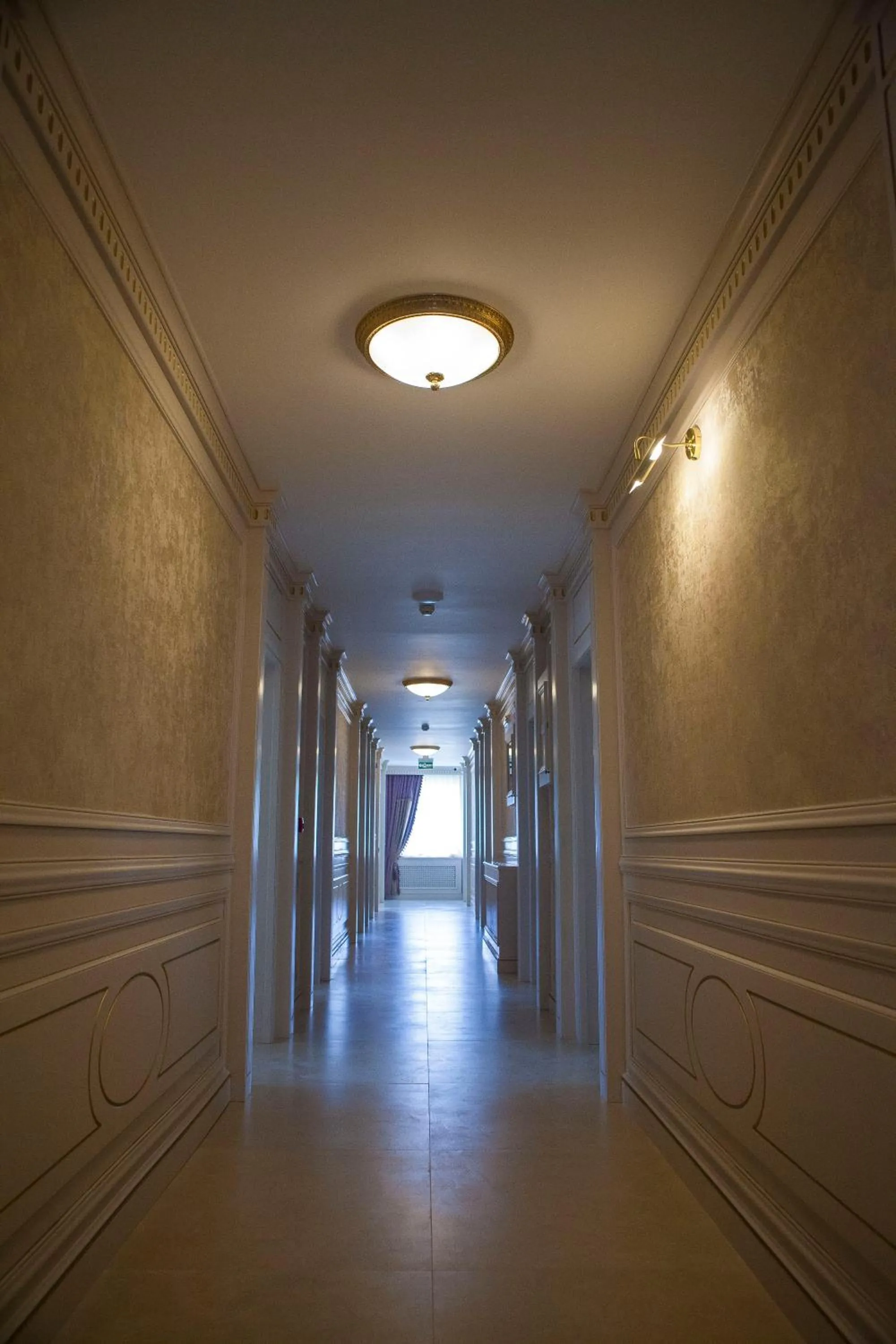 Other in Hotel Sulina International