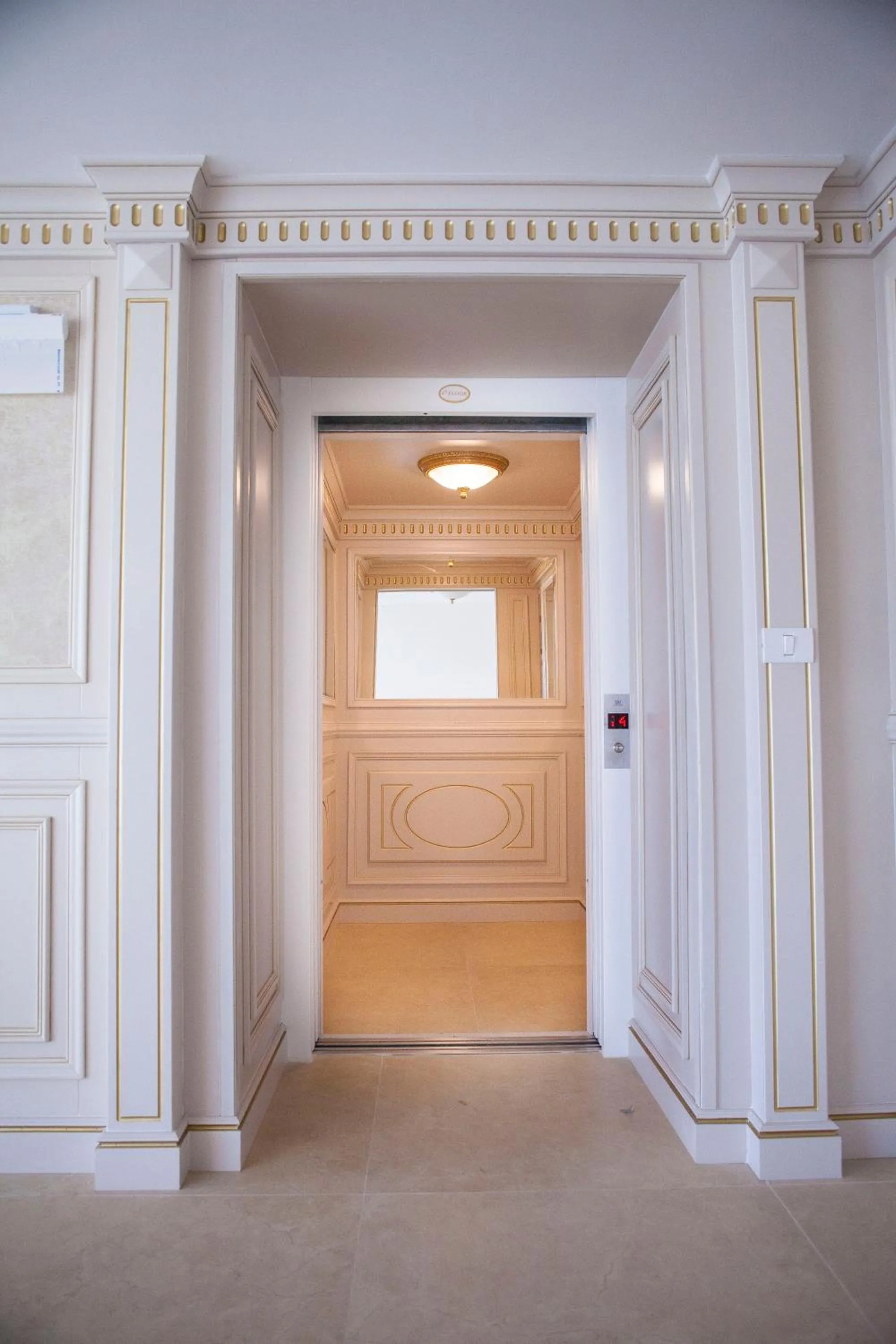 Other in Hotel Sulina International