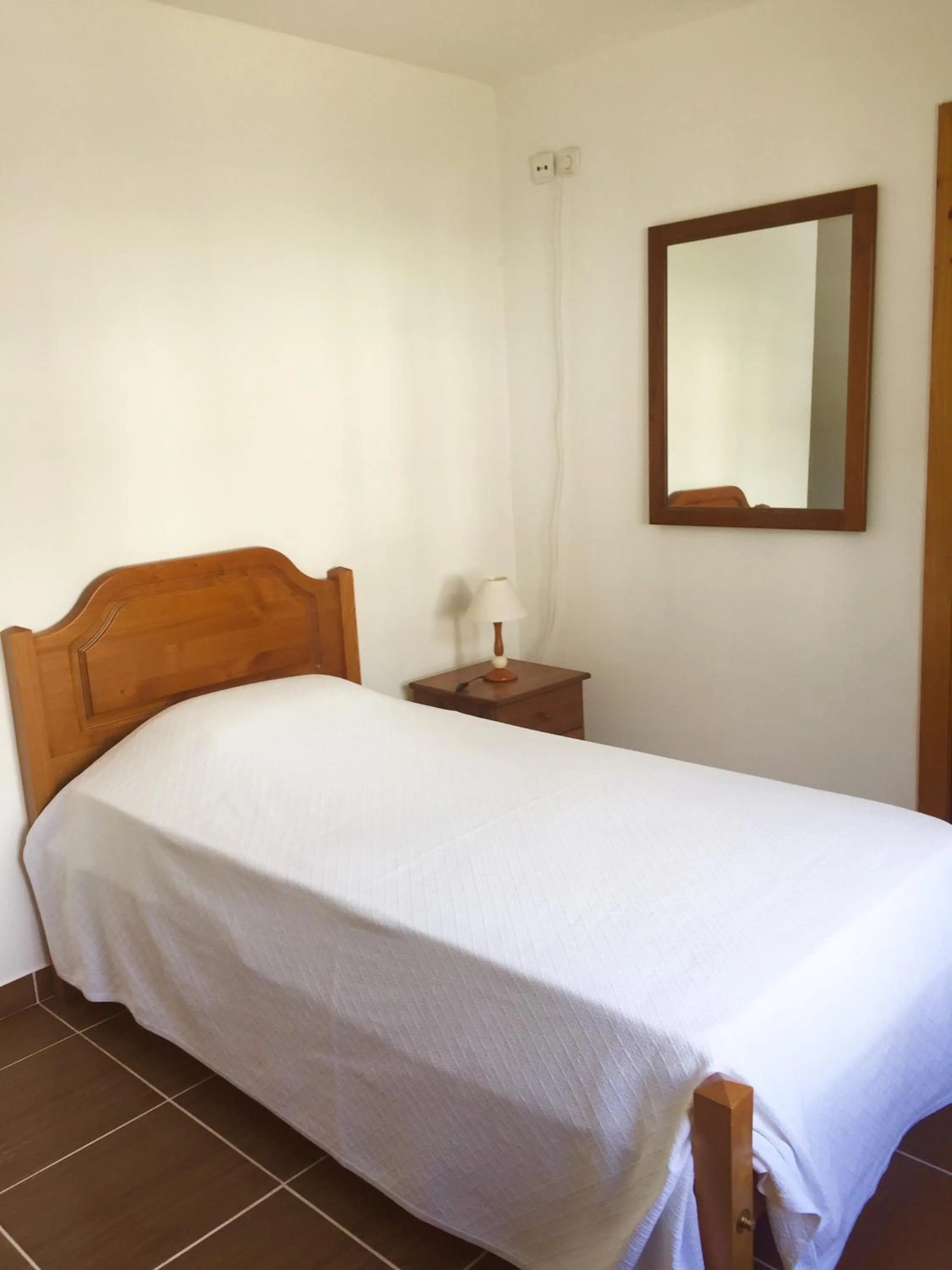 Property building in Residencias Varadouro