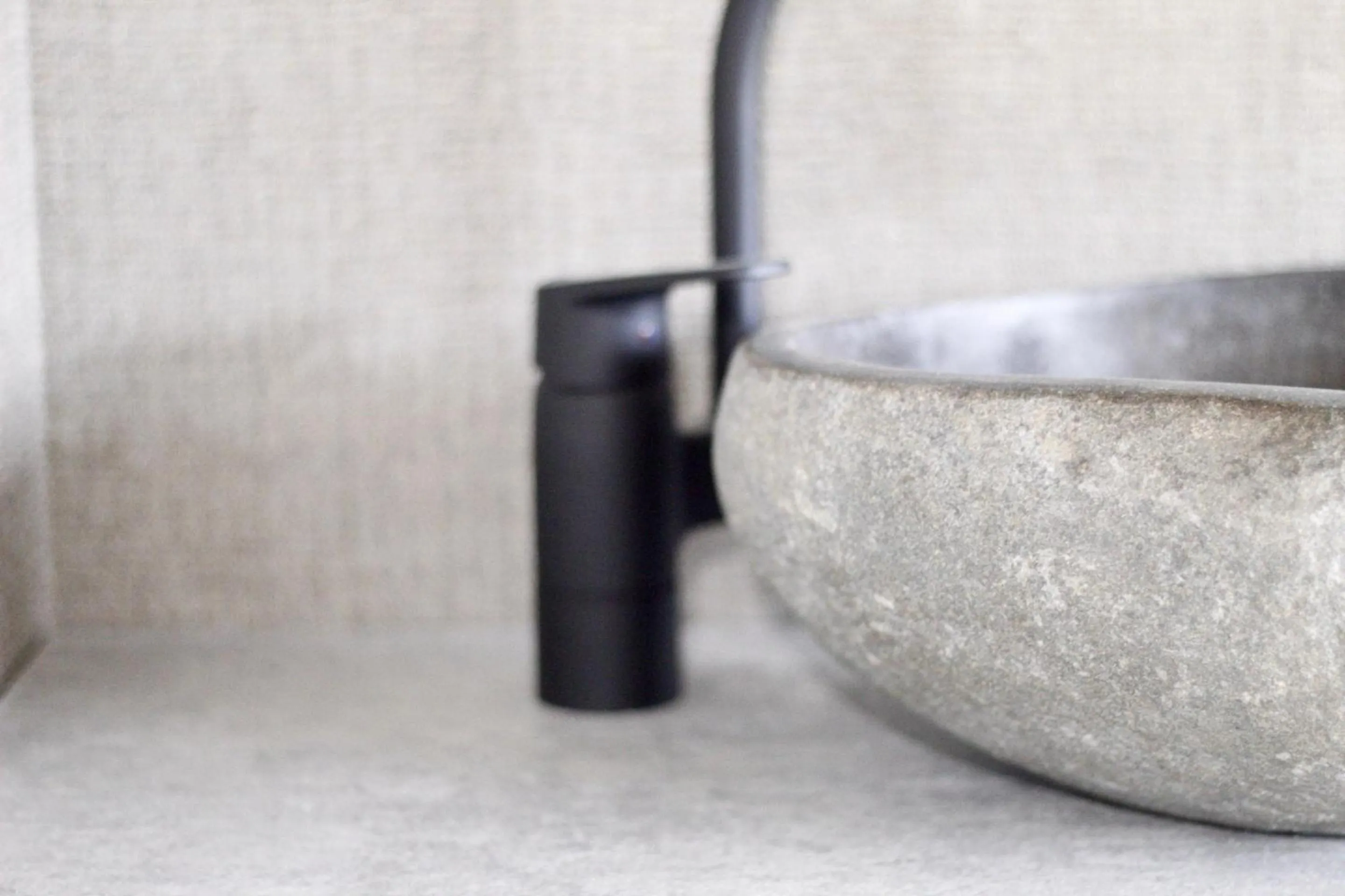 Bedroom in Santa's Hotel Rakka