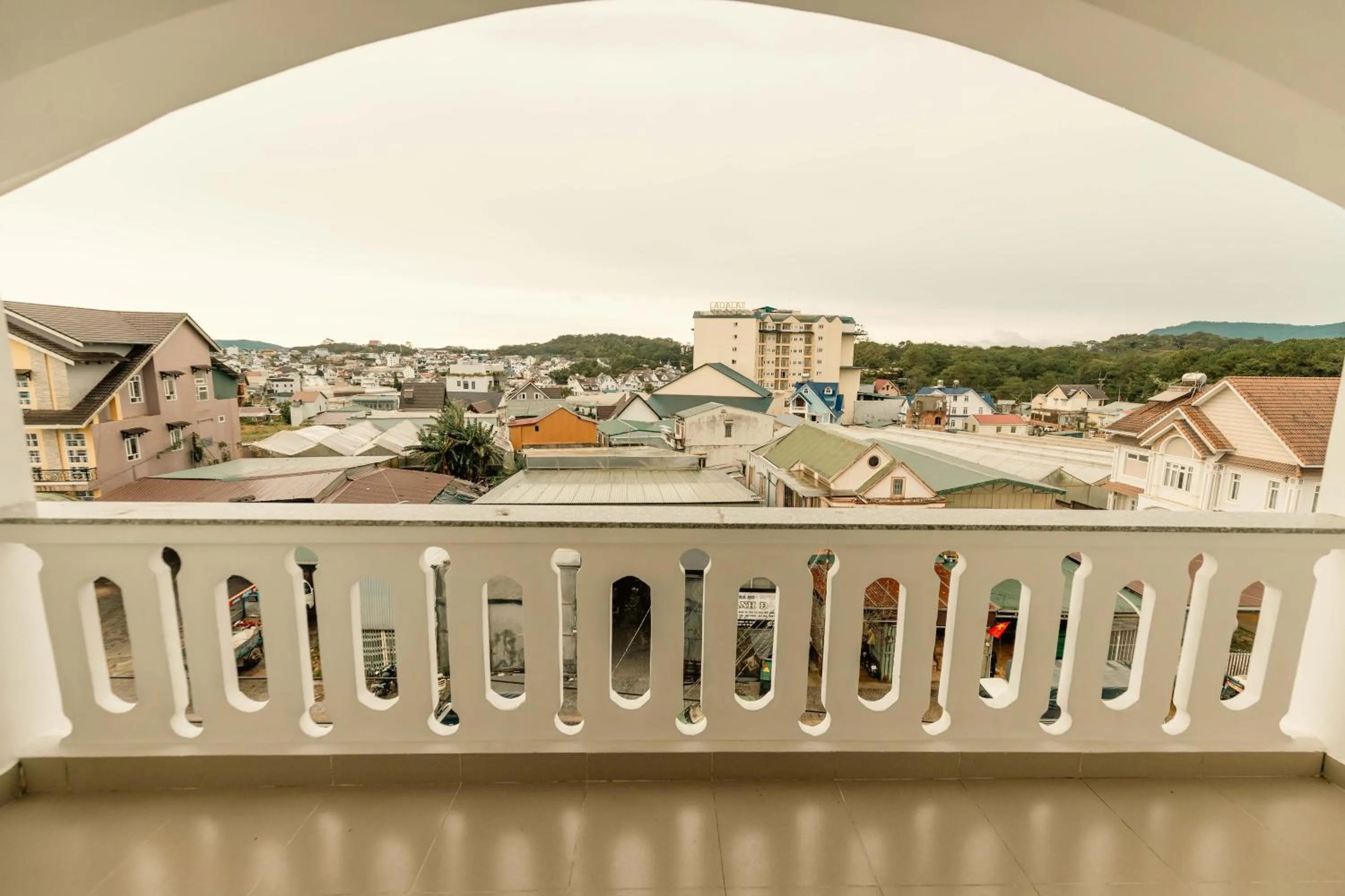 Day in Lê Mùi Hotel - Apartment