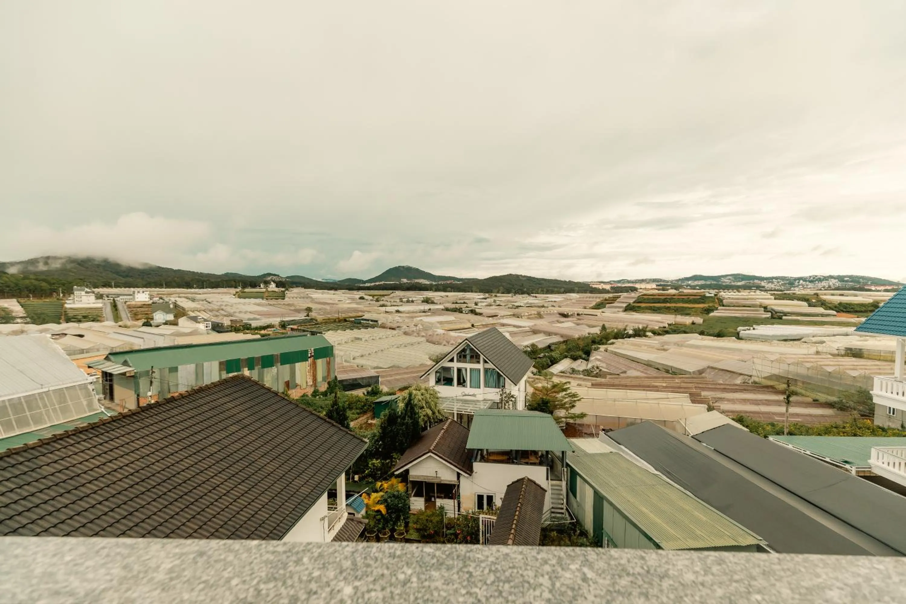 Day in Lê Mùi Hotel - Apartment