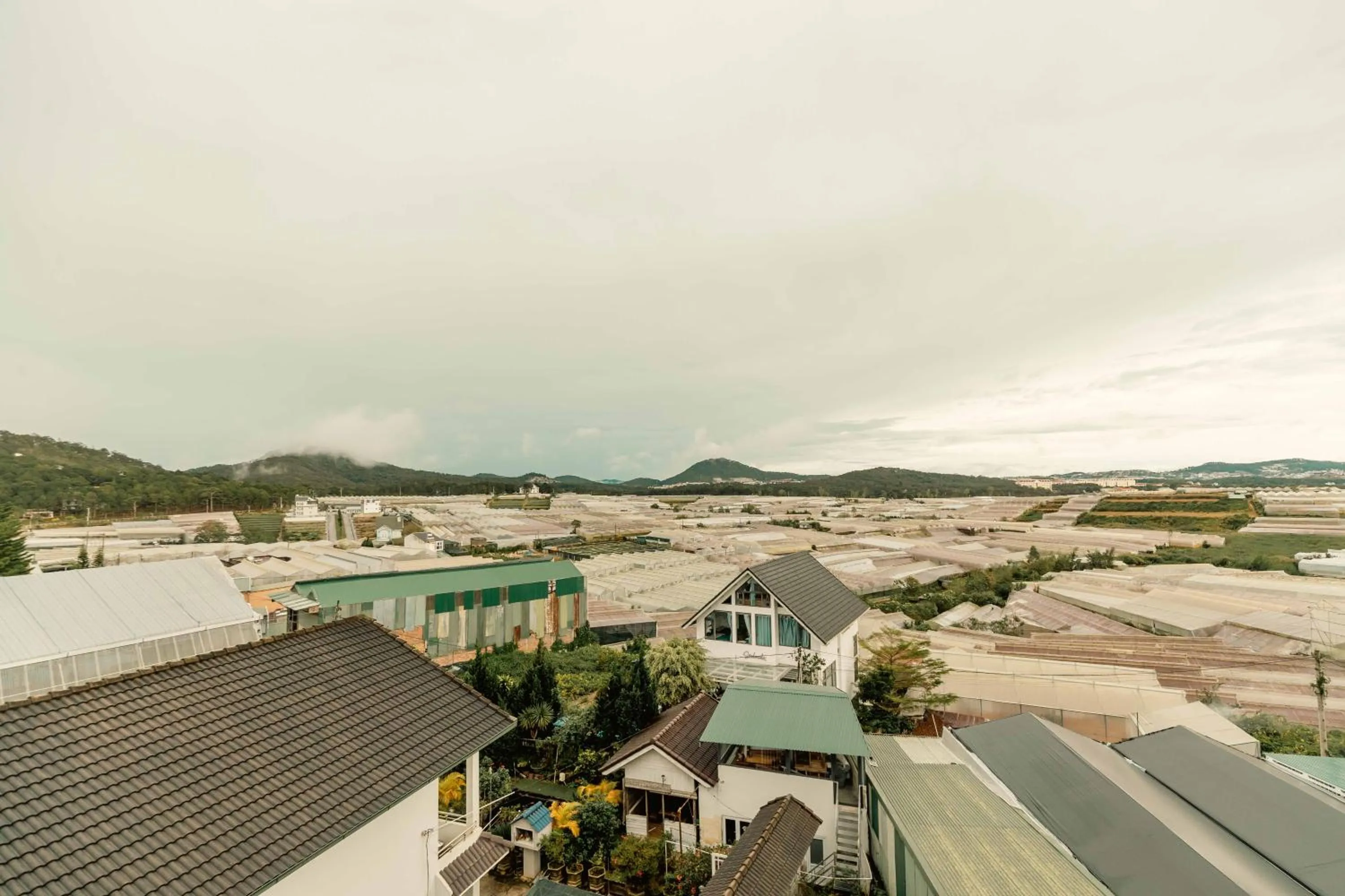 Day in Lê Mùi Hotel - Apartment