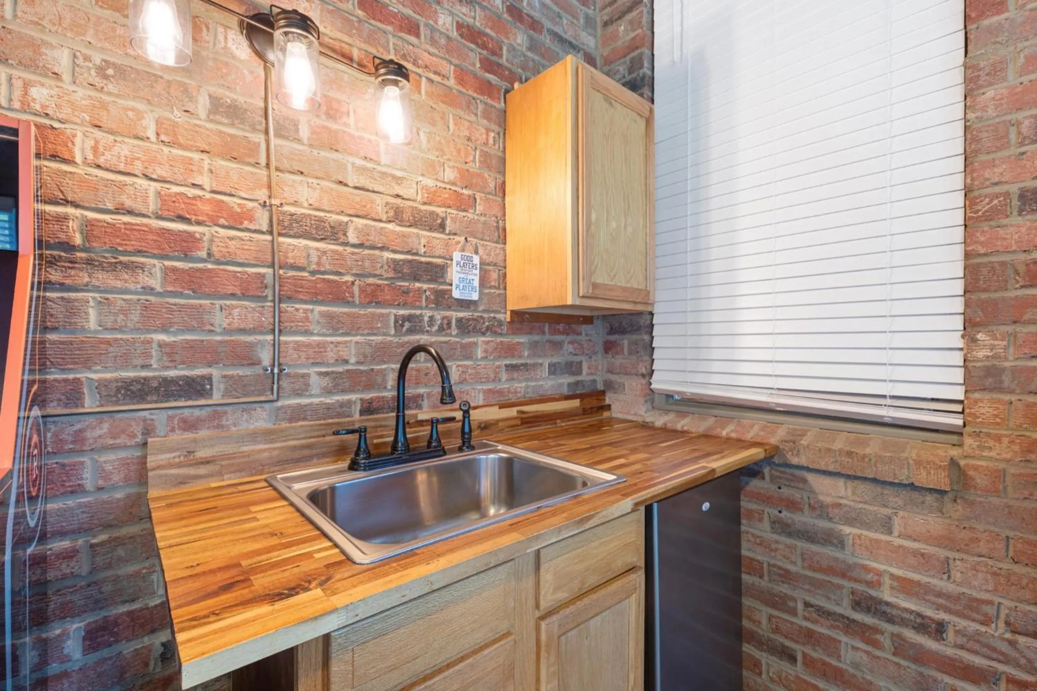 Game Room in Brenda Lee History 2BR Villa Pool Hot Tub