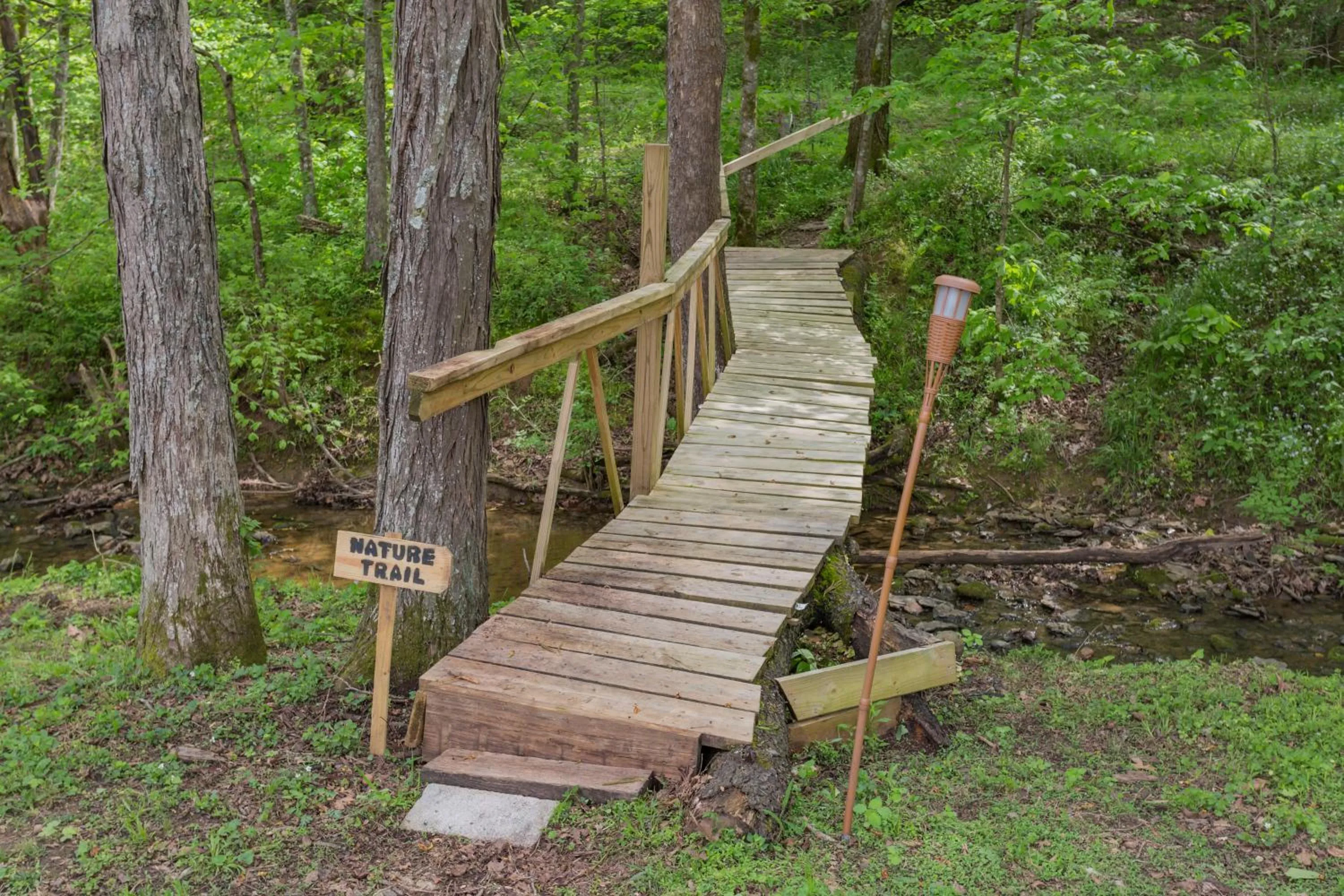 Area and facilities in Brenda Lee History 2BR Villa Pool Hot Tub