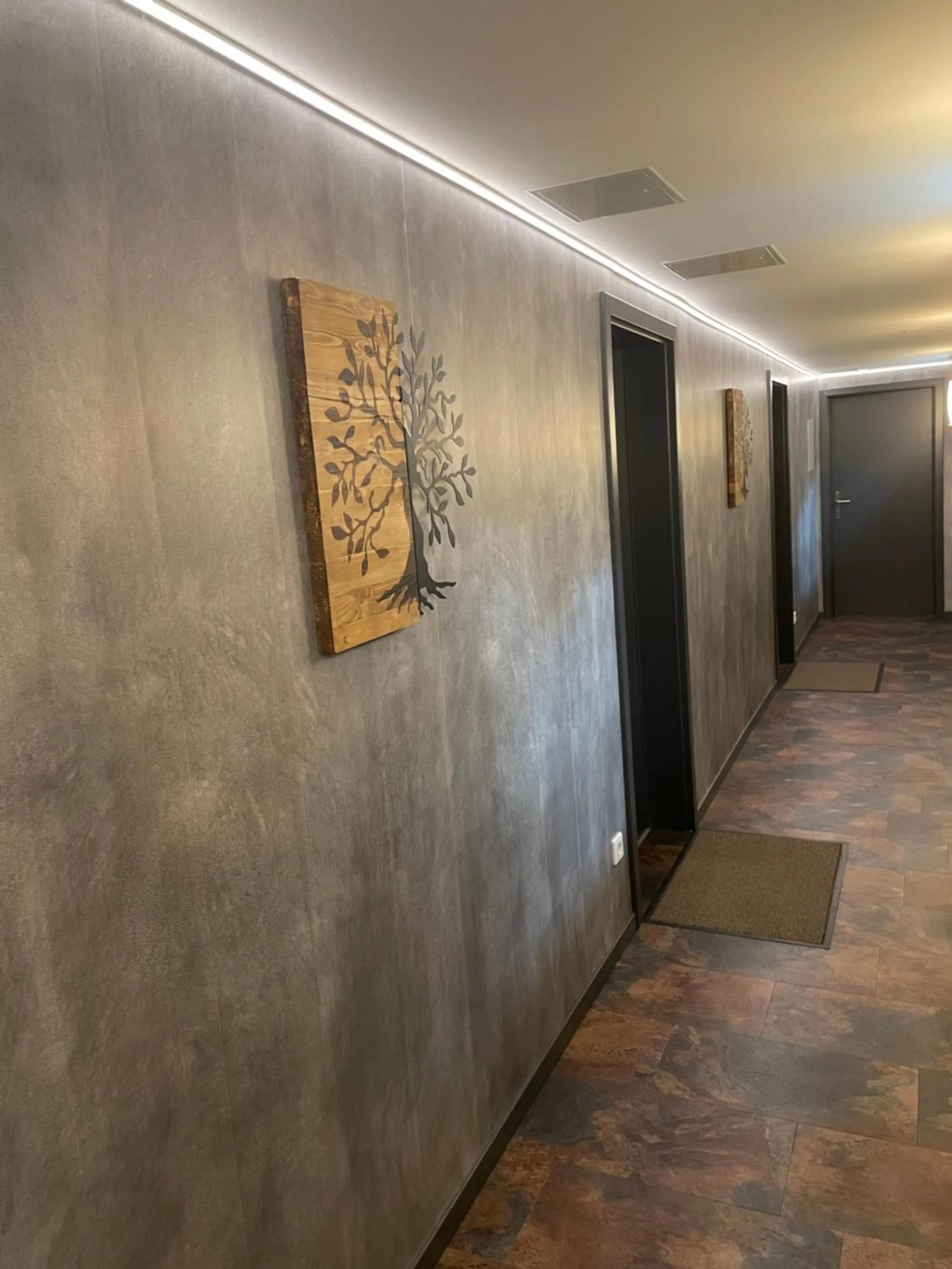 Hotel Restaurant Mirena