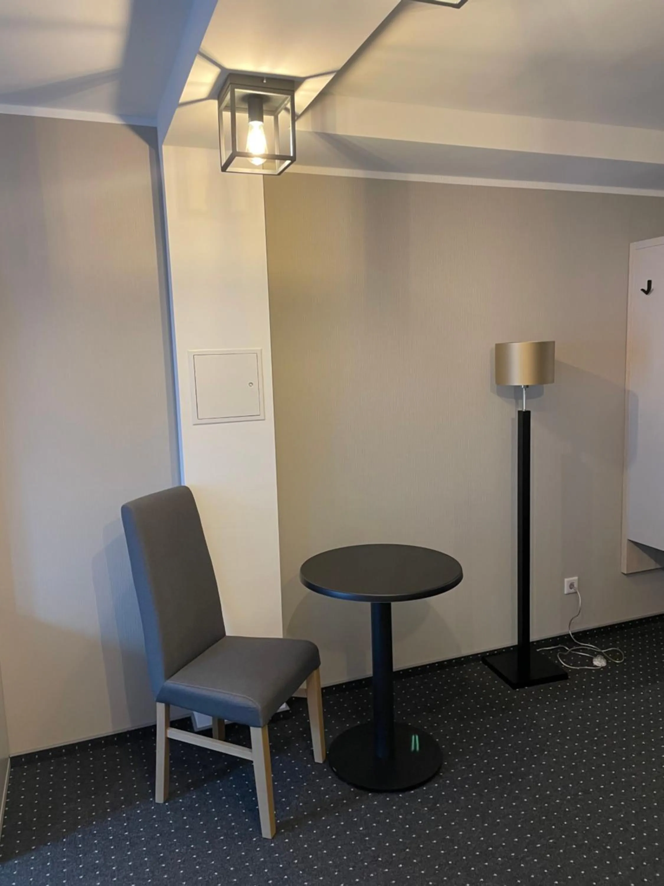 Hotel Restaurant Mirena