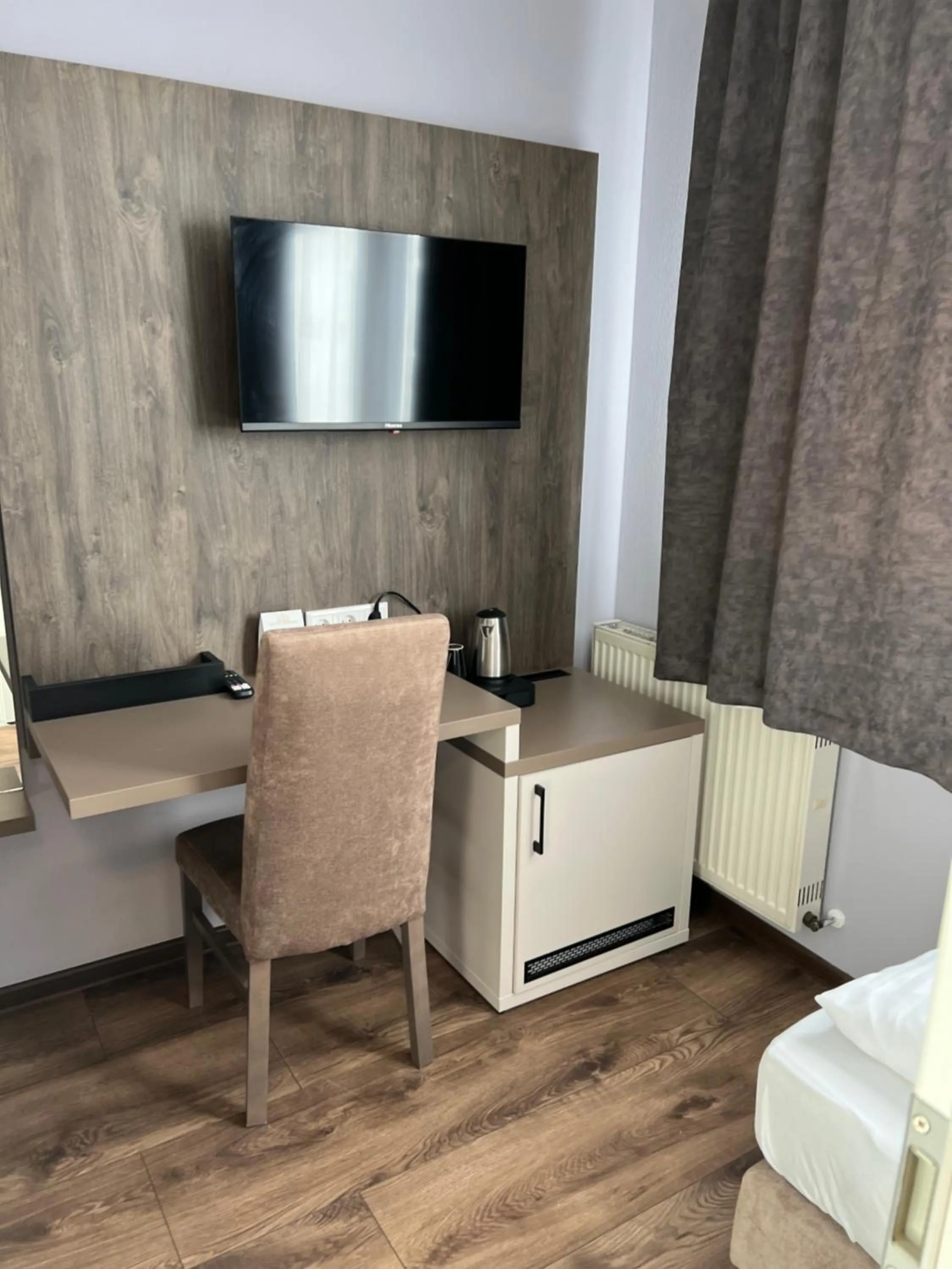 Hotel Restaurant Mirena