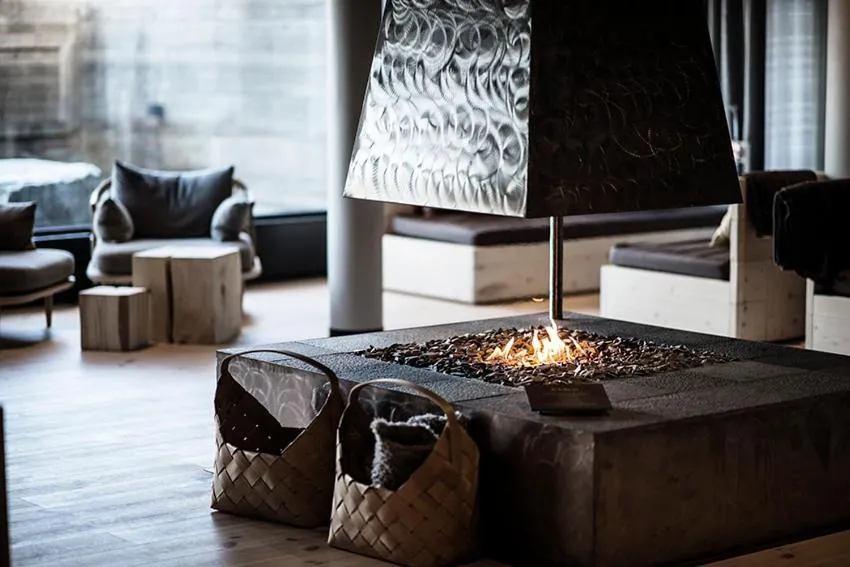 Spa and wellness centre/facilities in Frösö Park Hotel