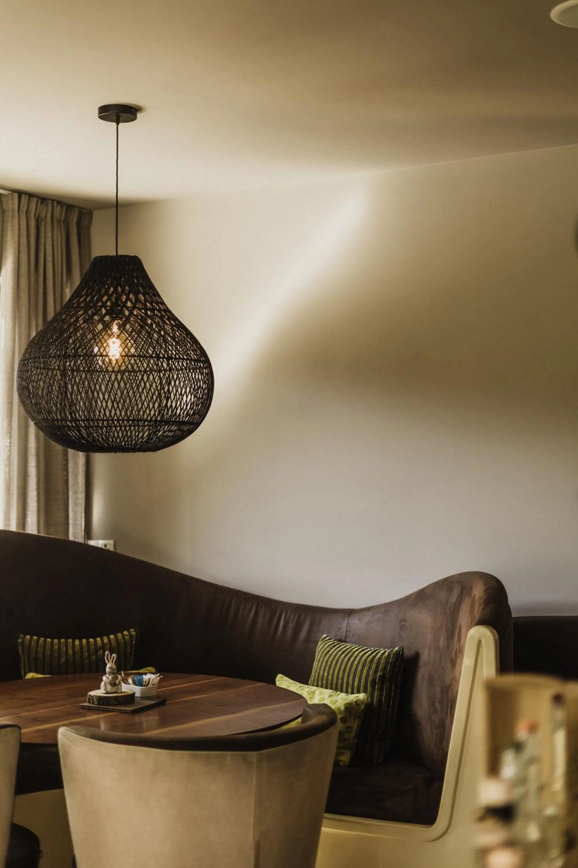 Lounge or bar in Hotel Mühlbacherhof