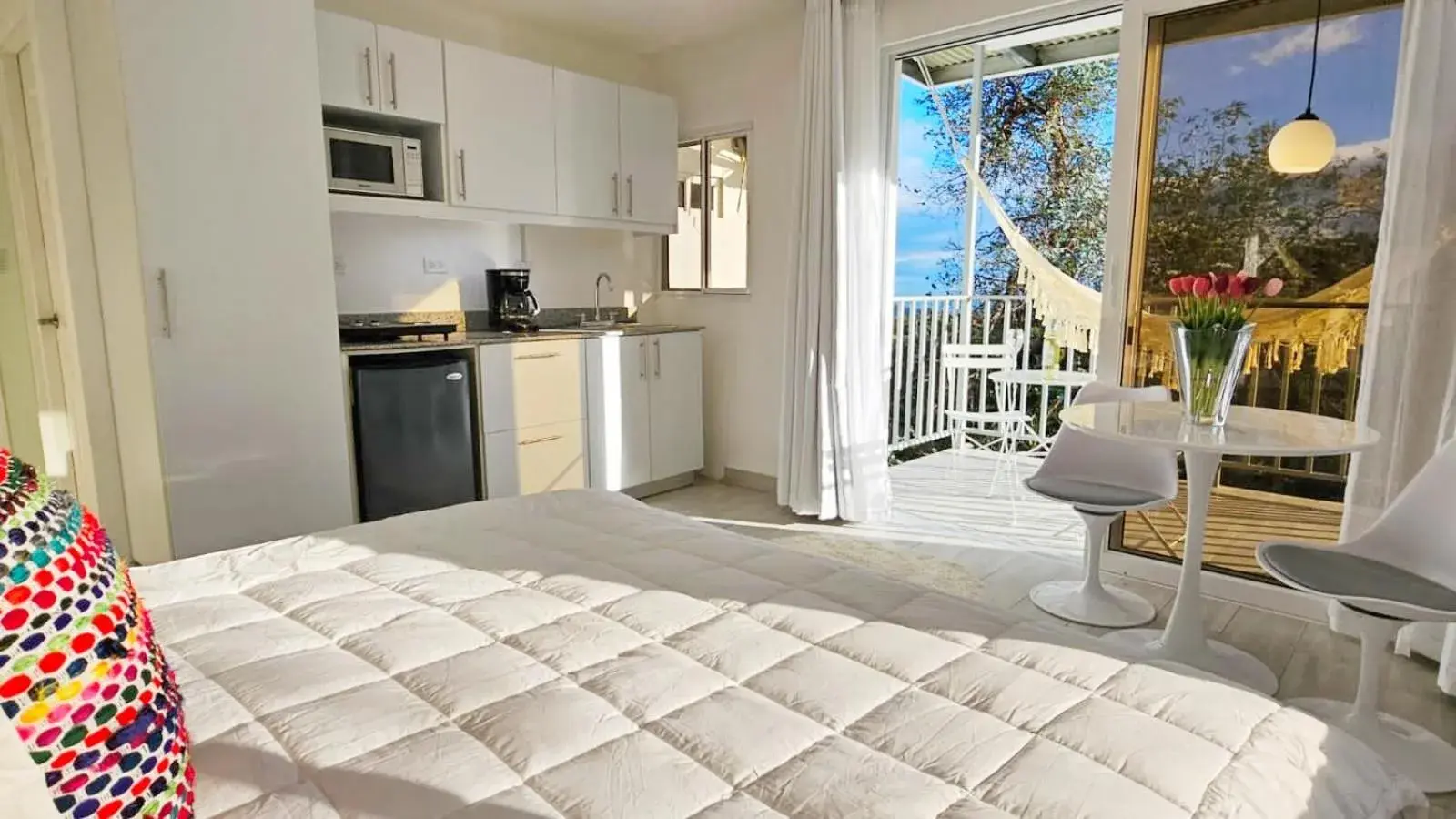 Apartment with Mountain View in Casa Reina by Villa Alejandro Apartment with Mountain View in Casa Reina by Villa Alejandro