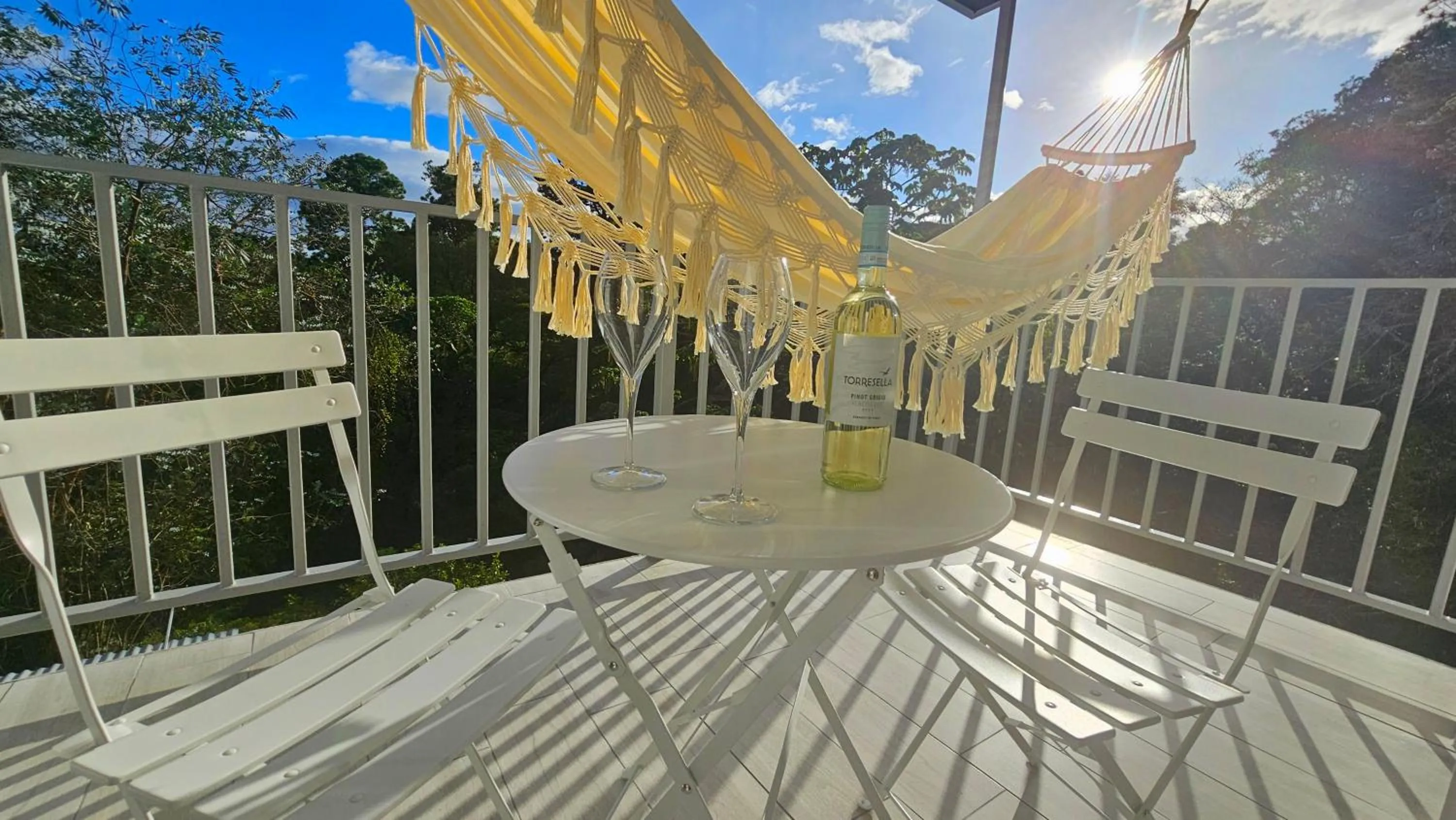 View (from property/room) in Casa Reina by Villa Alejandro