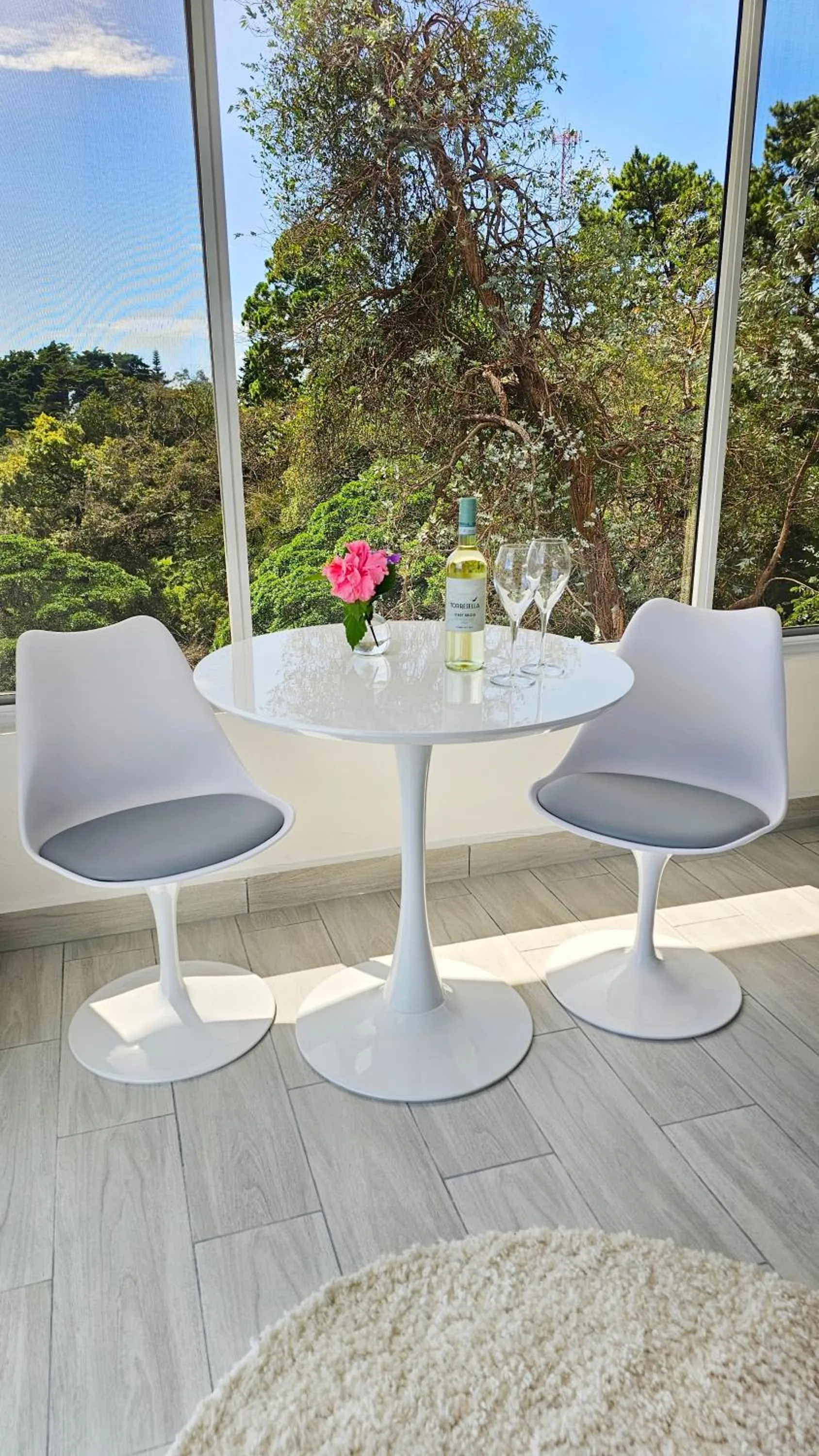 Spring in Casa Reina by Villa Alejandro