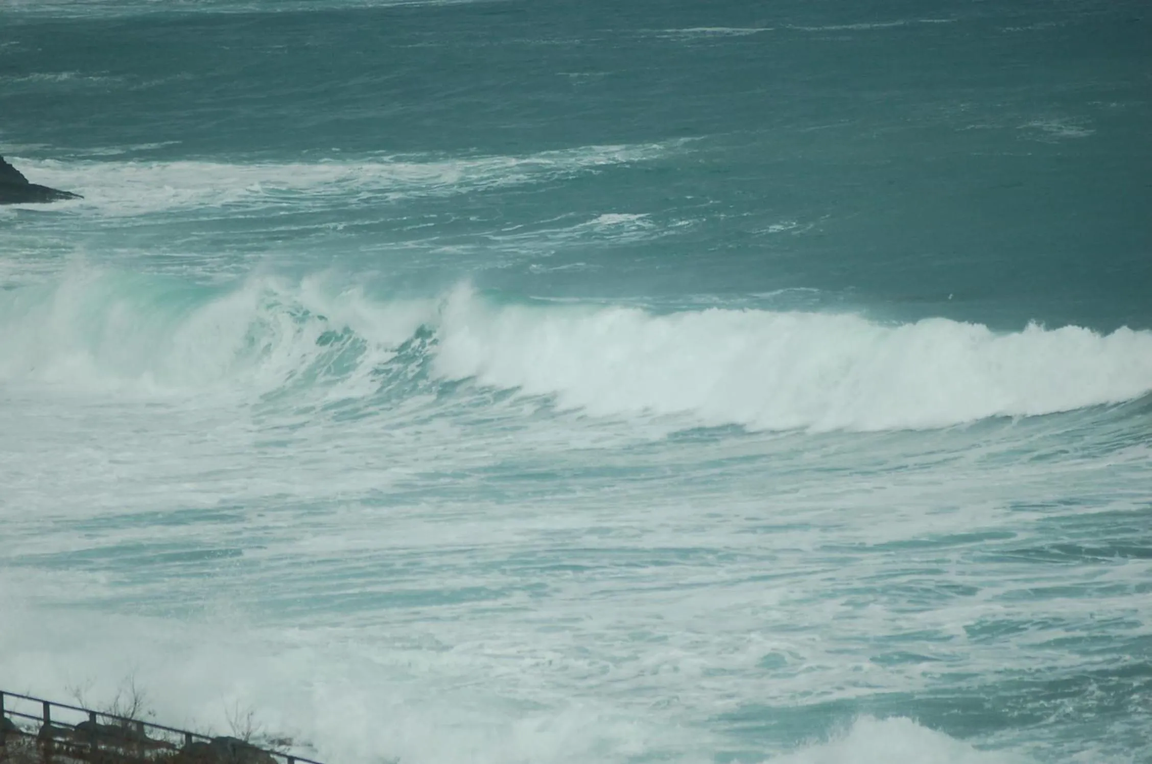 La Terrazza sul Mare