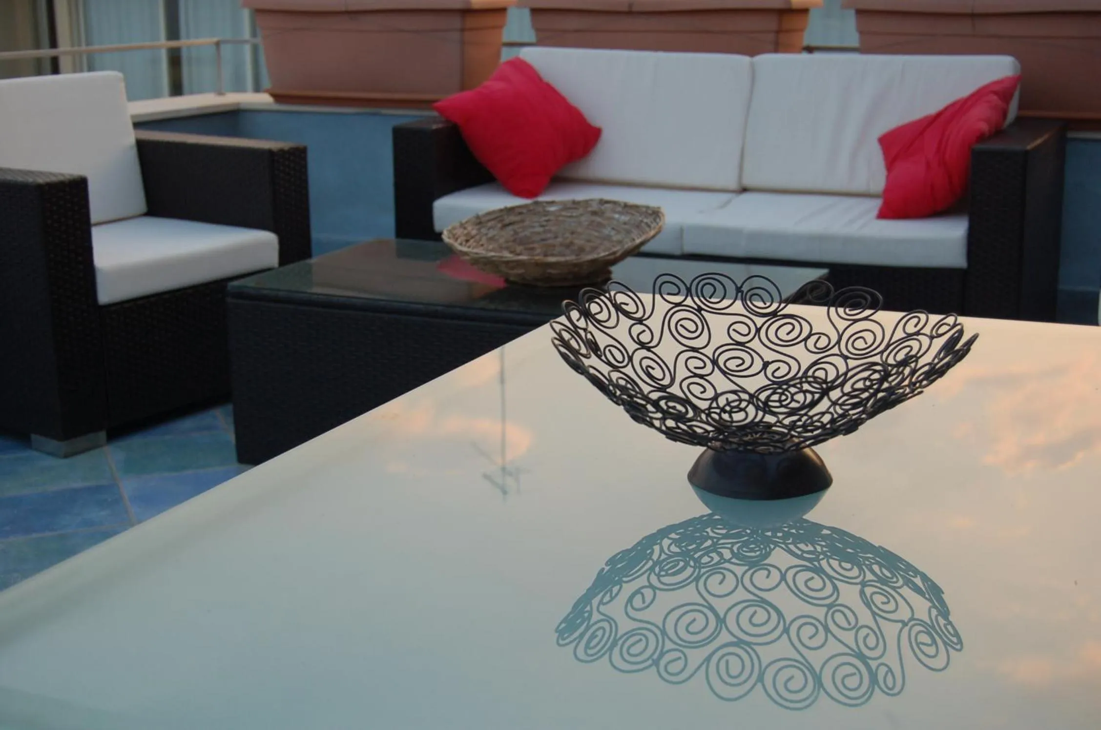 La Terrazza sul Mare