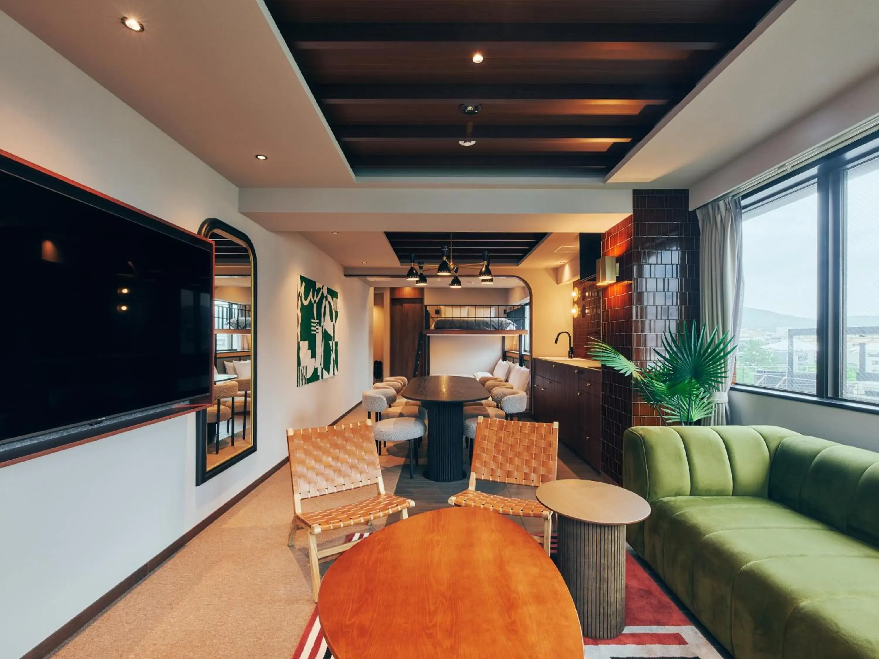 STITCH HOTEL Kyoto STITCH HOTEL Kyoto