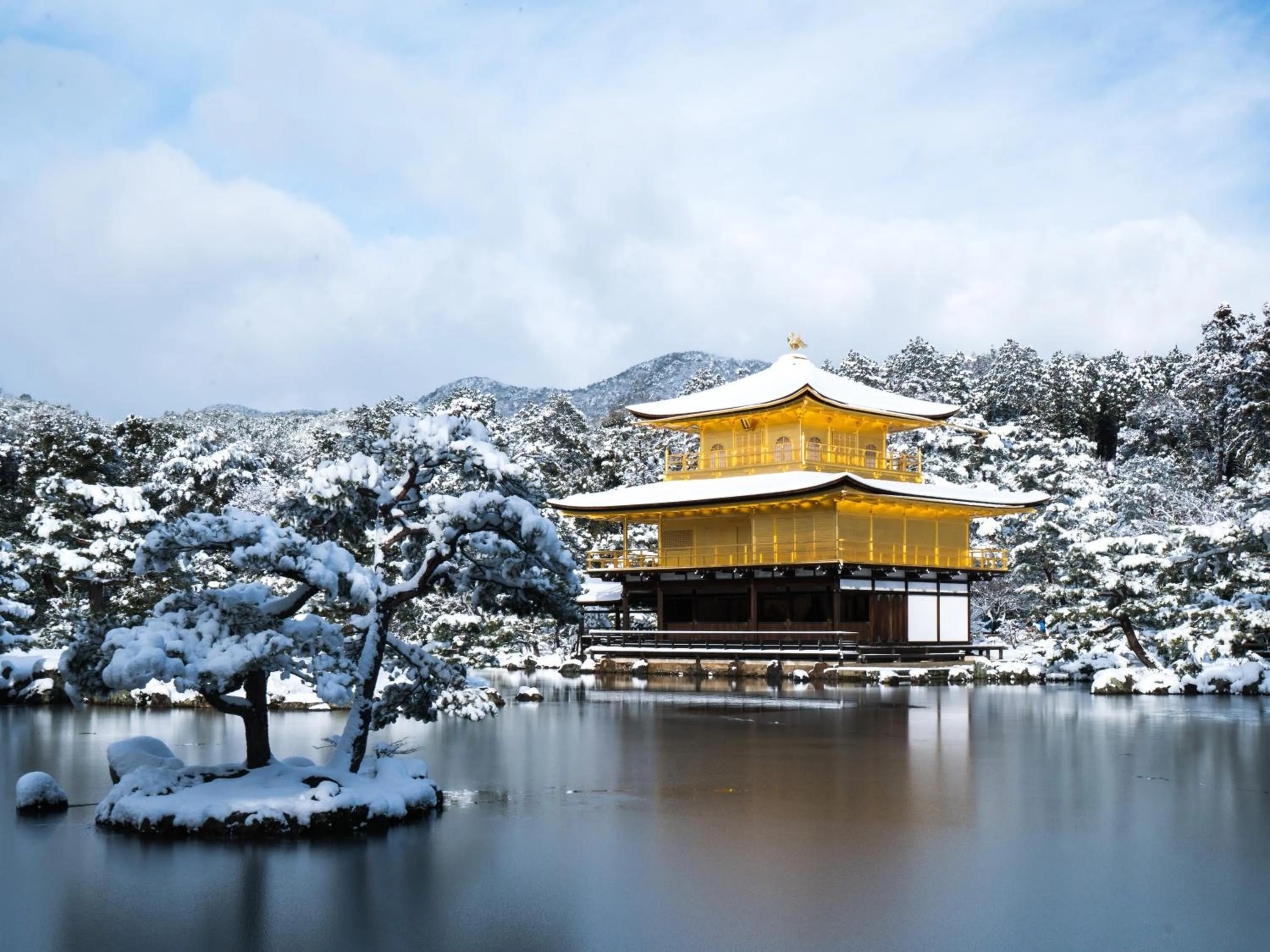 Nearby landmark in STITCH HOTEL Kyoto
