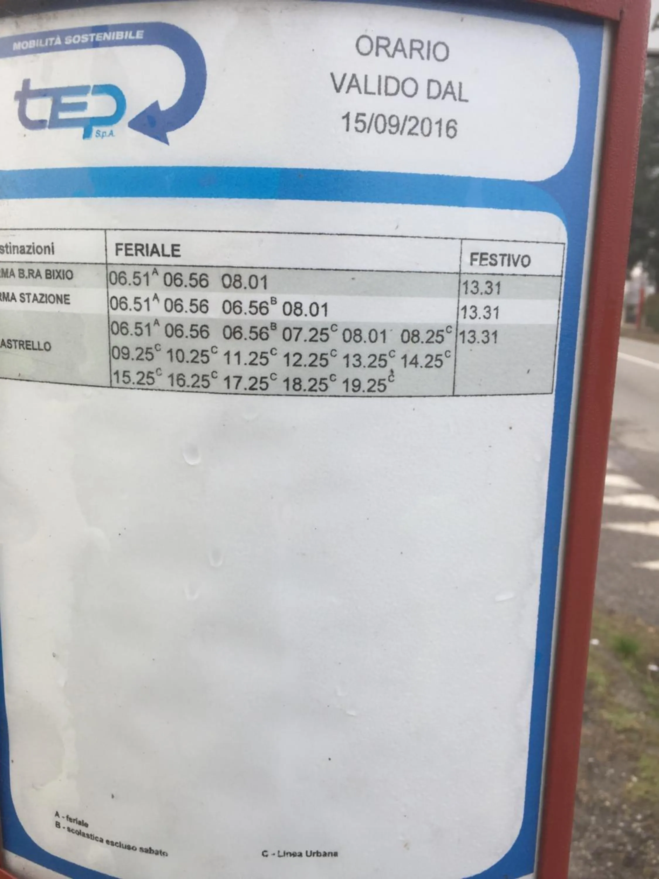 Other in B&B San Giorgio