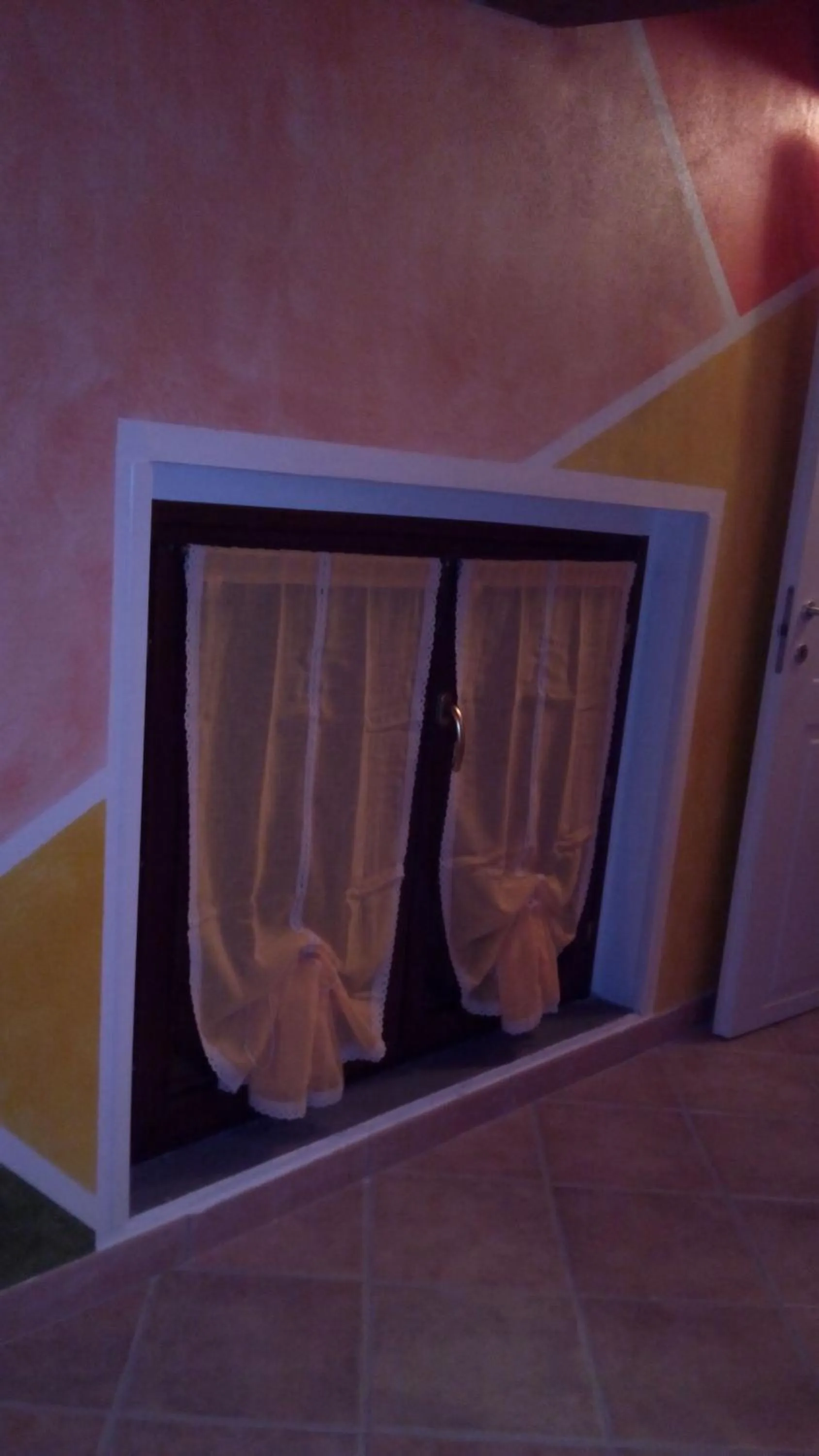 TV and multimedia in B&B San Giorgio