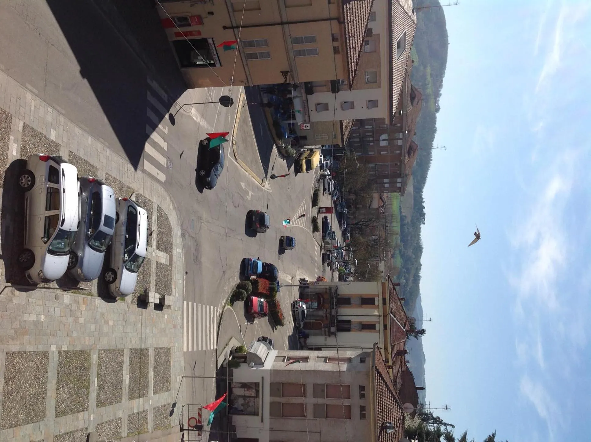 Spring in B&B San Giorgio