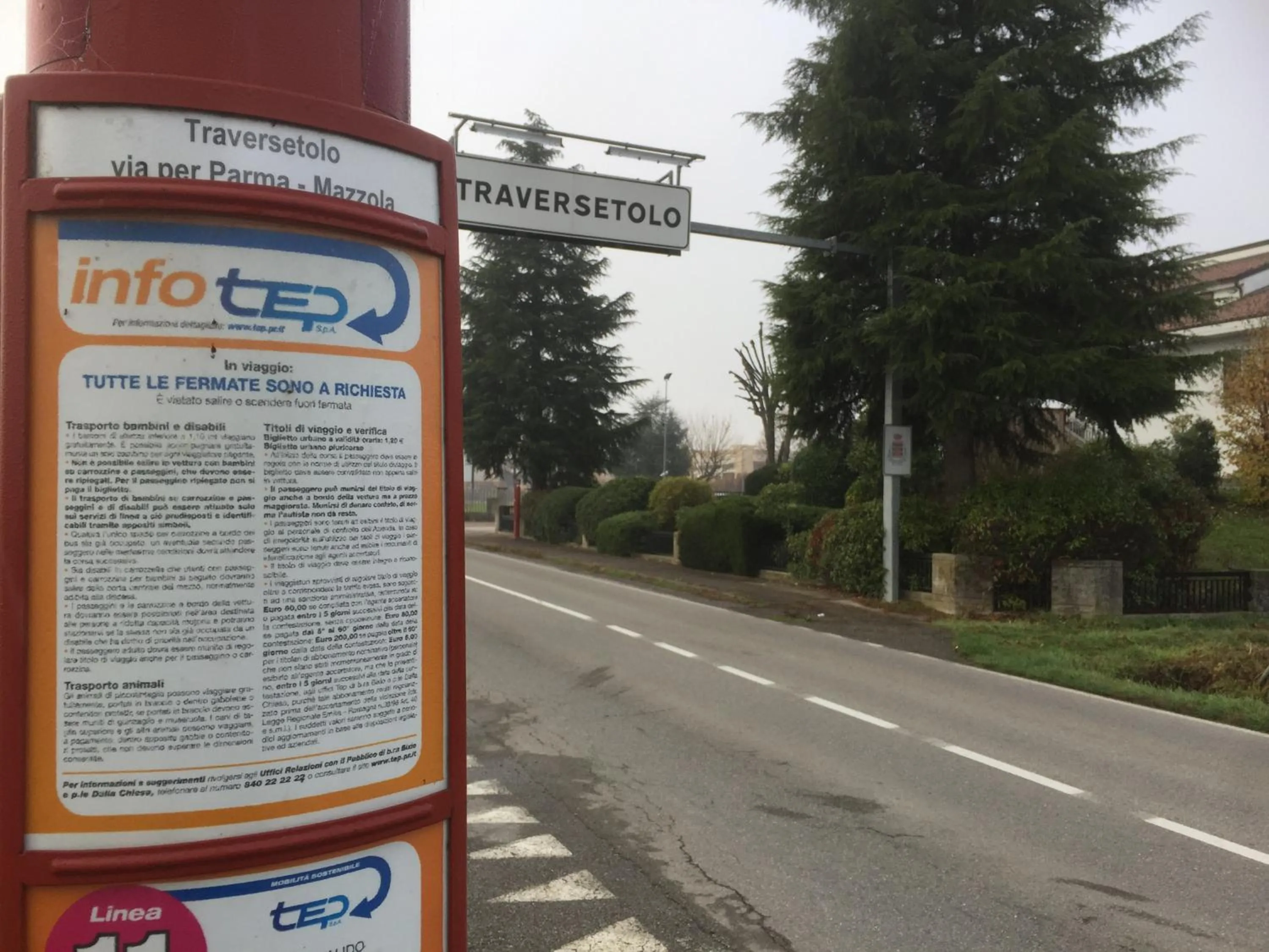 Other in B&B San Giorgio