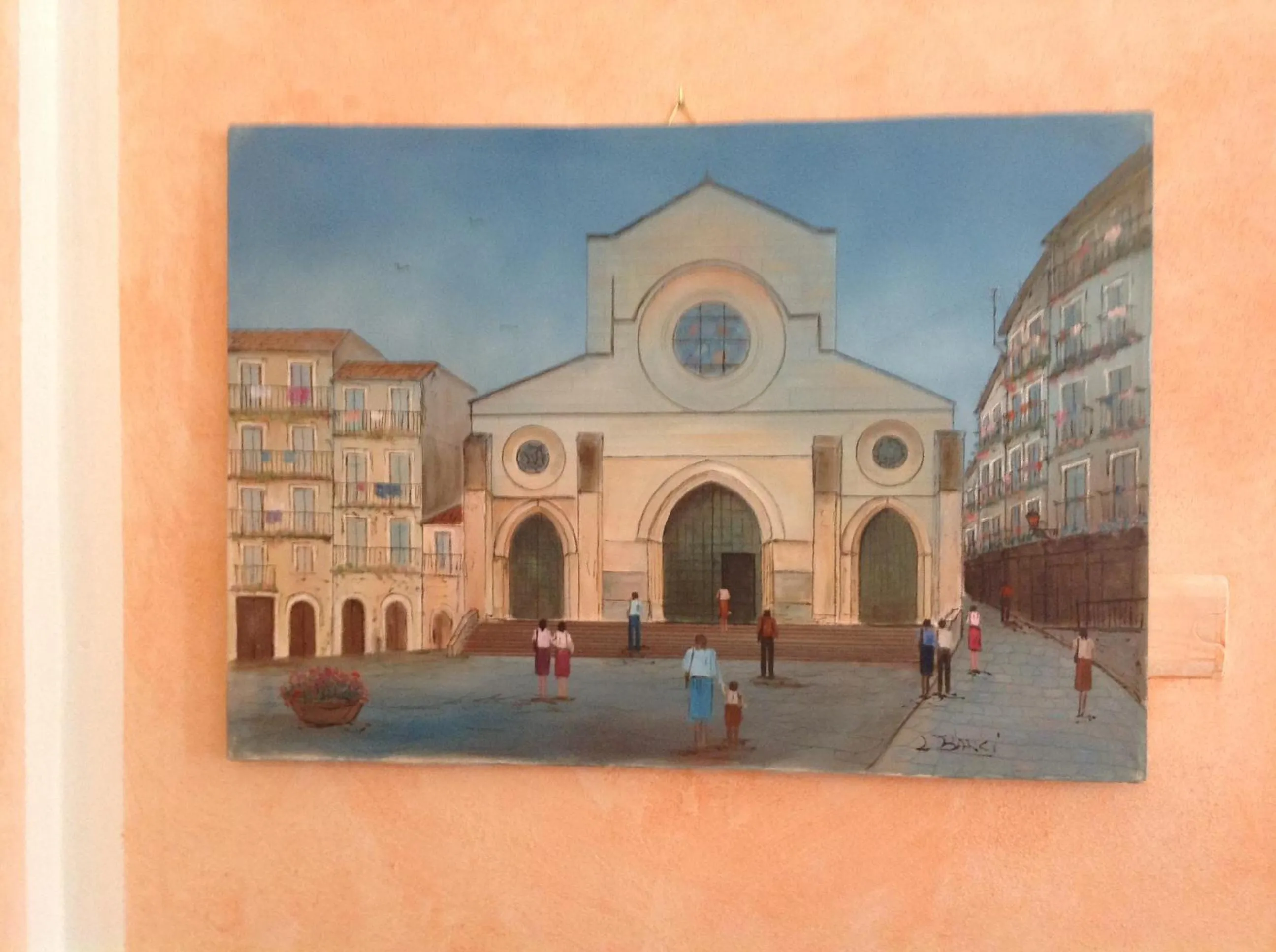 Other in B&B San Giorgio