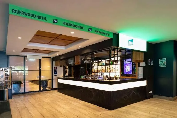 Riverwood Hotel - Adults Only