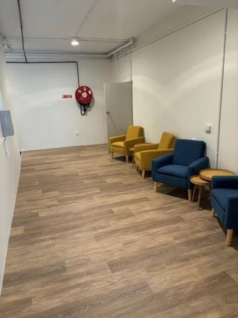 Riverwood Hotel - Adults Only