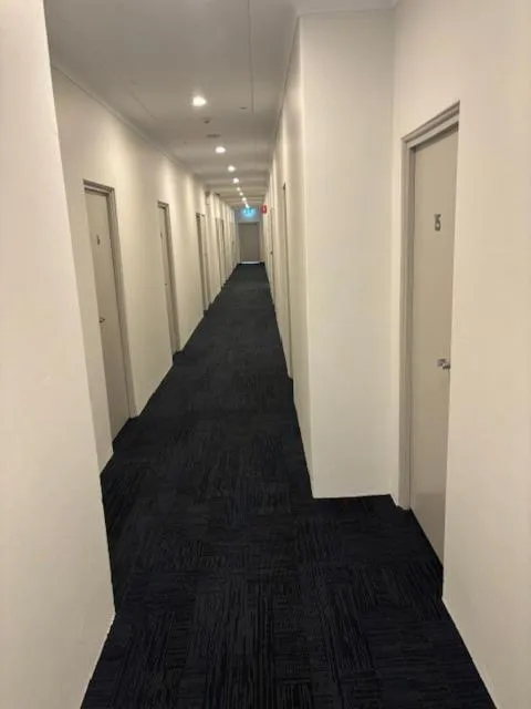 Riverwood Hotel - Adults Only