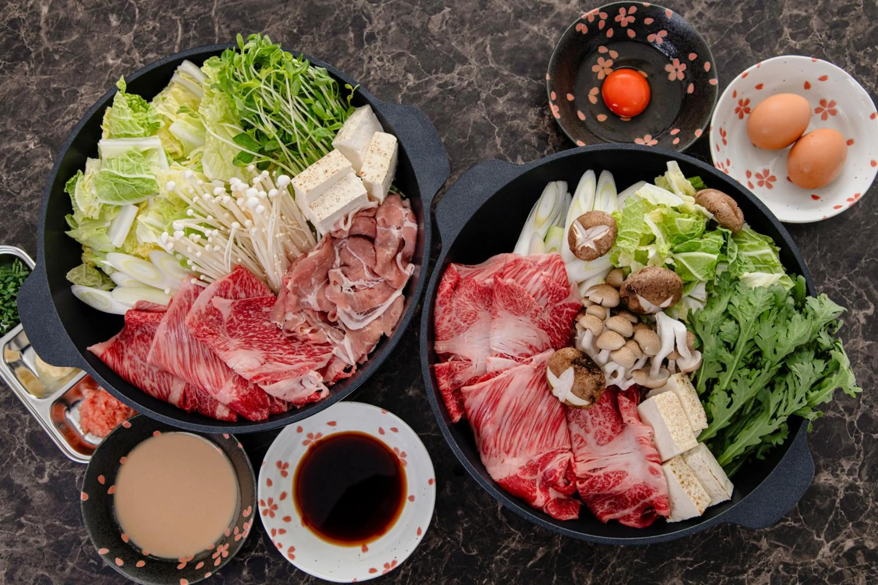 Restaurant/places to eat in UE Garden Resort