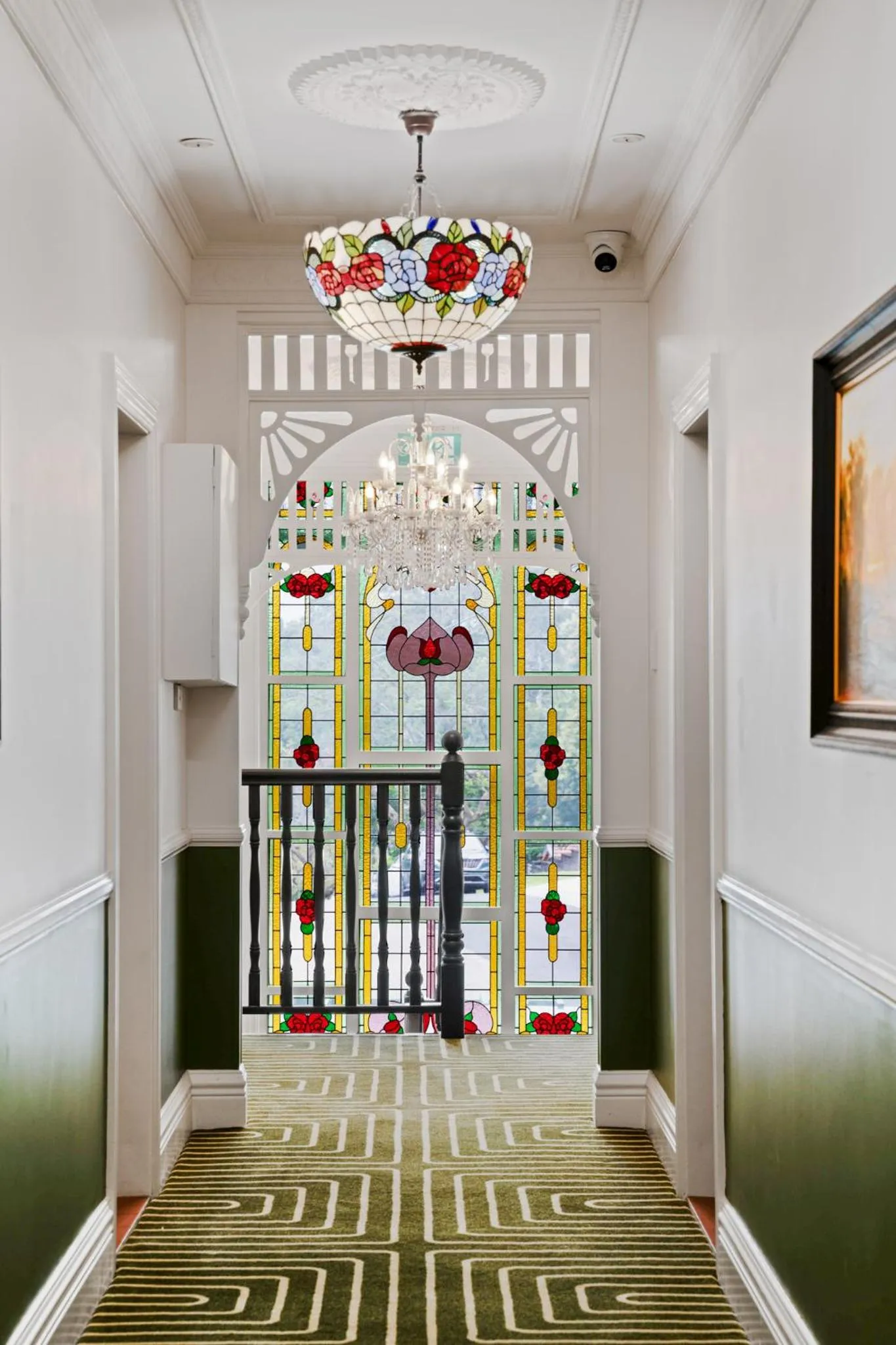 Property building, Bed in Silkari The Charrington at Chatswood