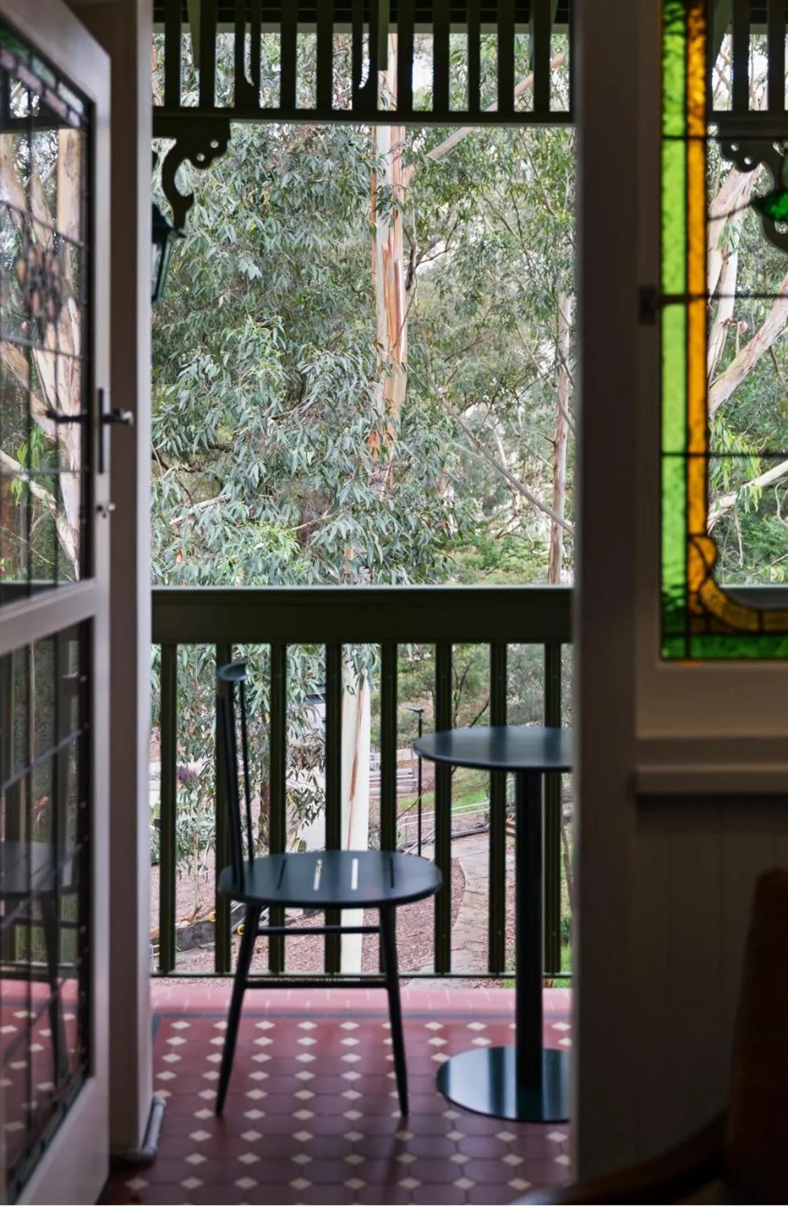 View (from property/room) in Silkari The Charrington at Chatswood