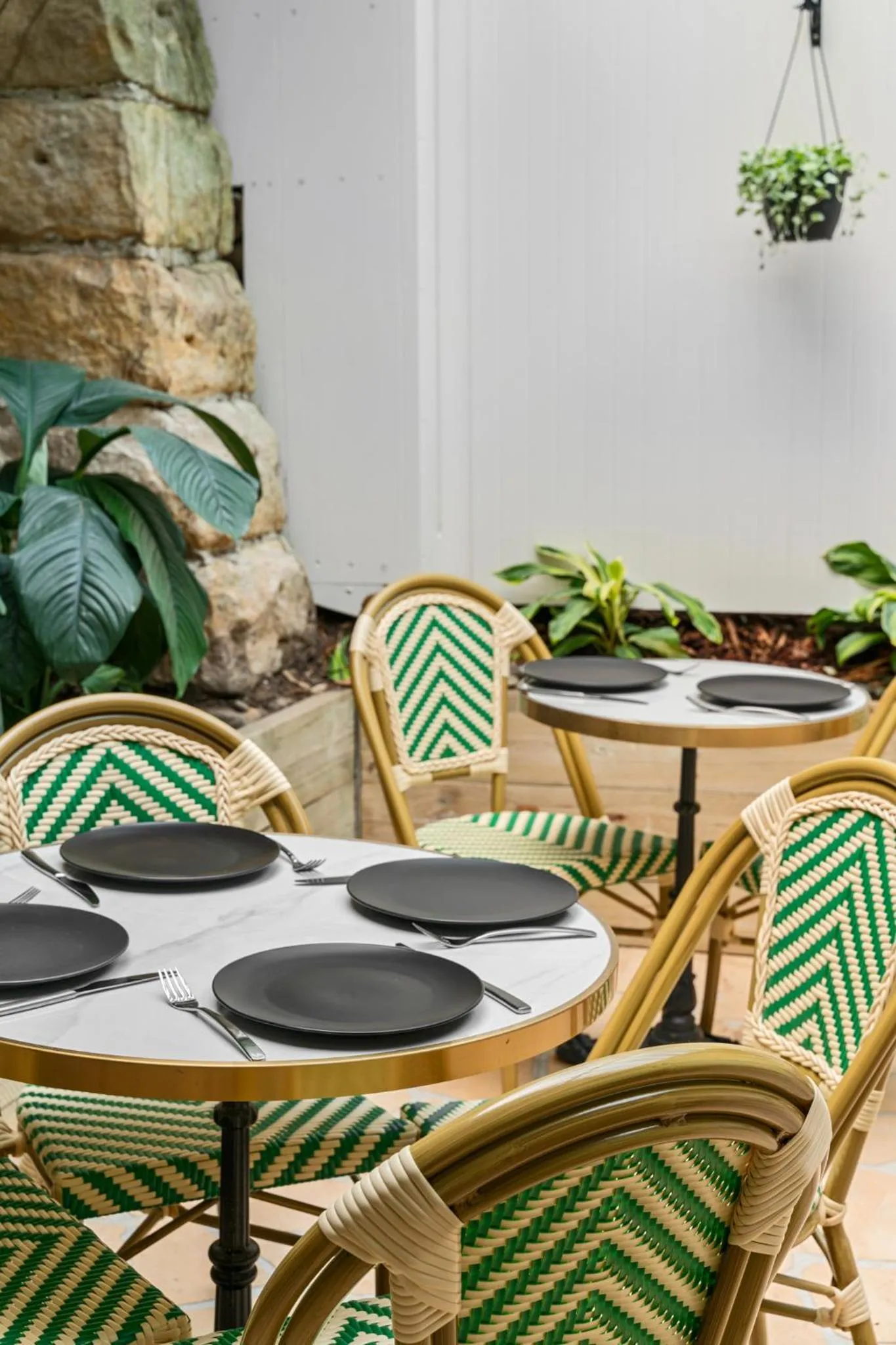 Breakfast in Silkari The Charrington at Chatswood