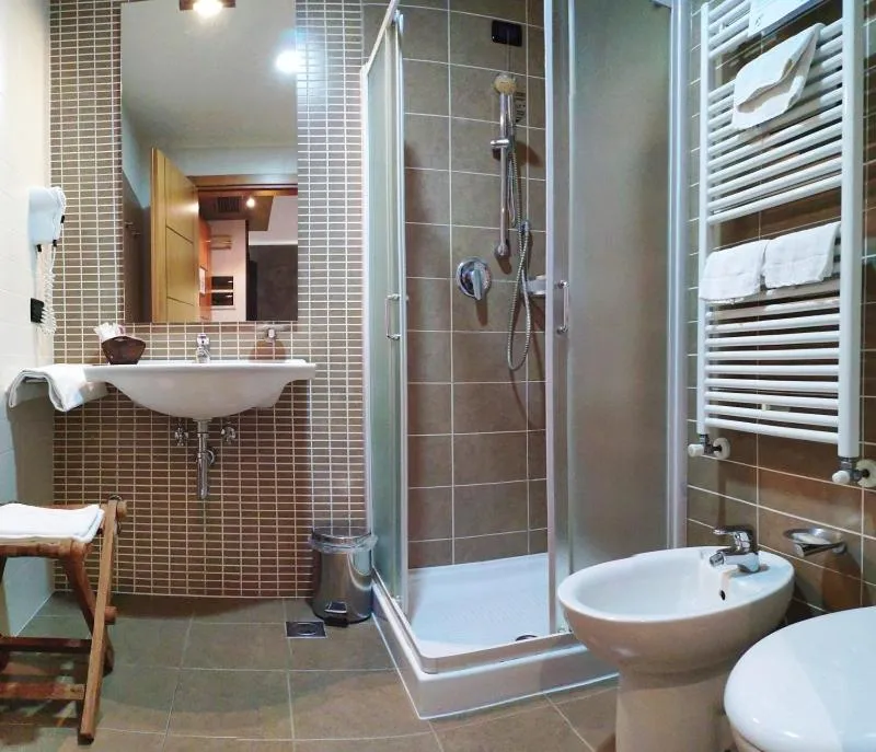 Hotel Feel Inn Venice Airport