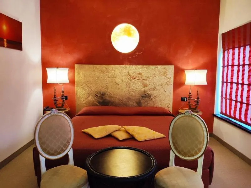 Hotel Feel Inn Venice Airport