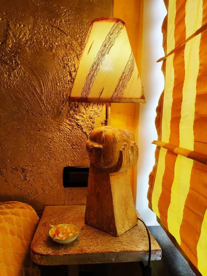 Hotel Feel Inn Venice Airport