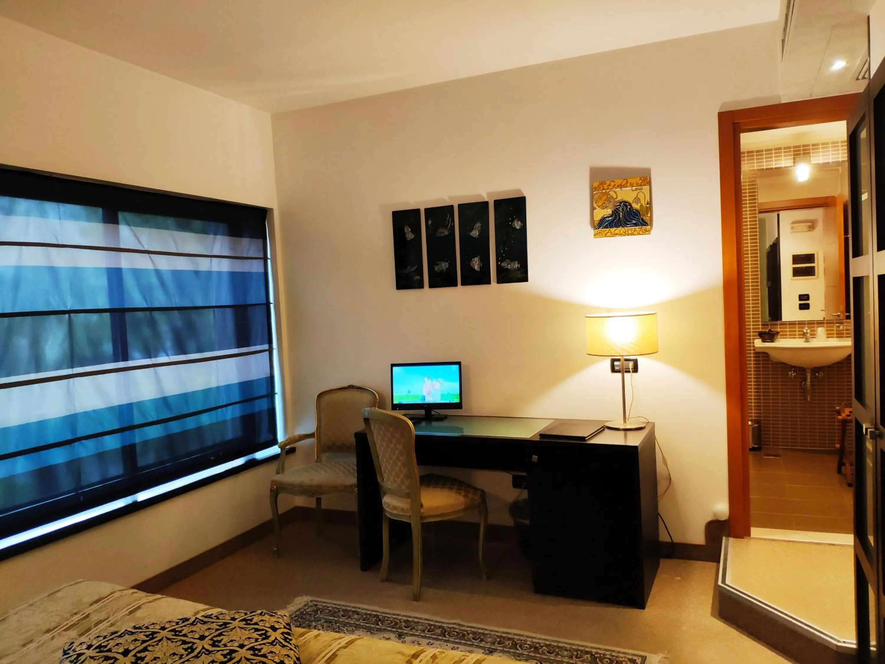 Hotel Feel Inn Venice Airport